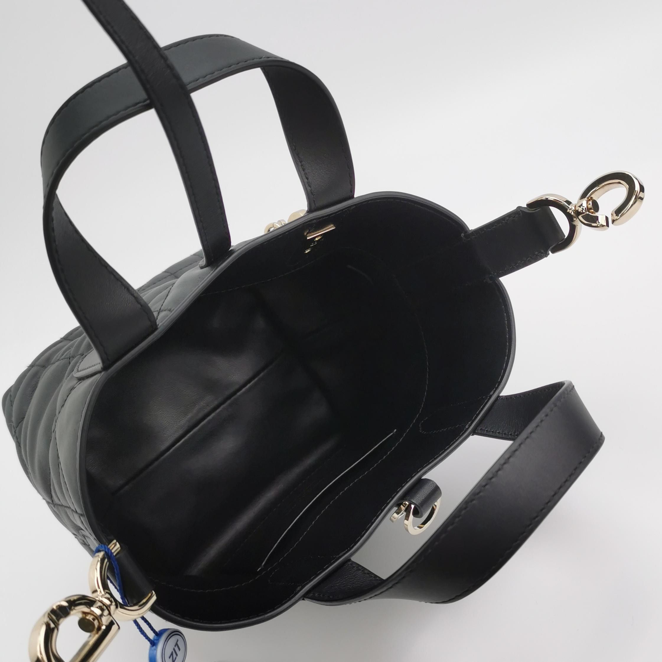 Dior Dior Women os Shoulder Bags Size ONE SIZE - 7 Thumbnail