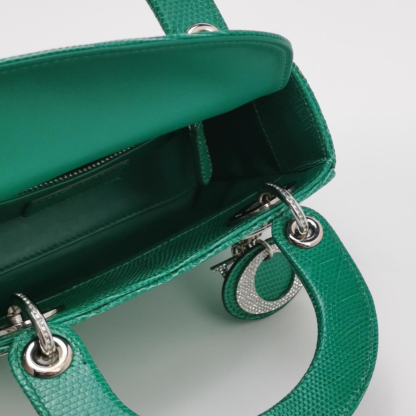 Dior Dior Women os Shoulder Bags Size ONE SIZE - 7 Thumbnail