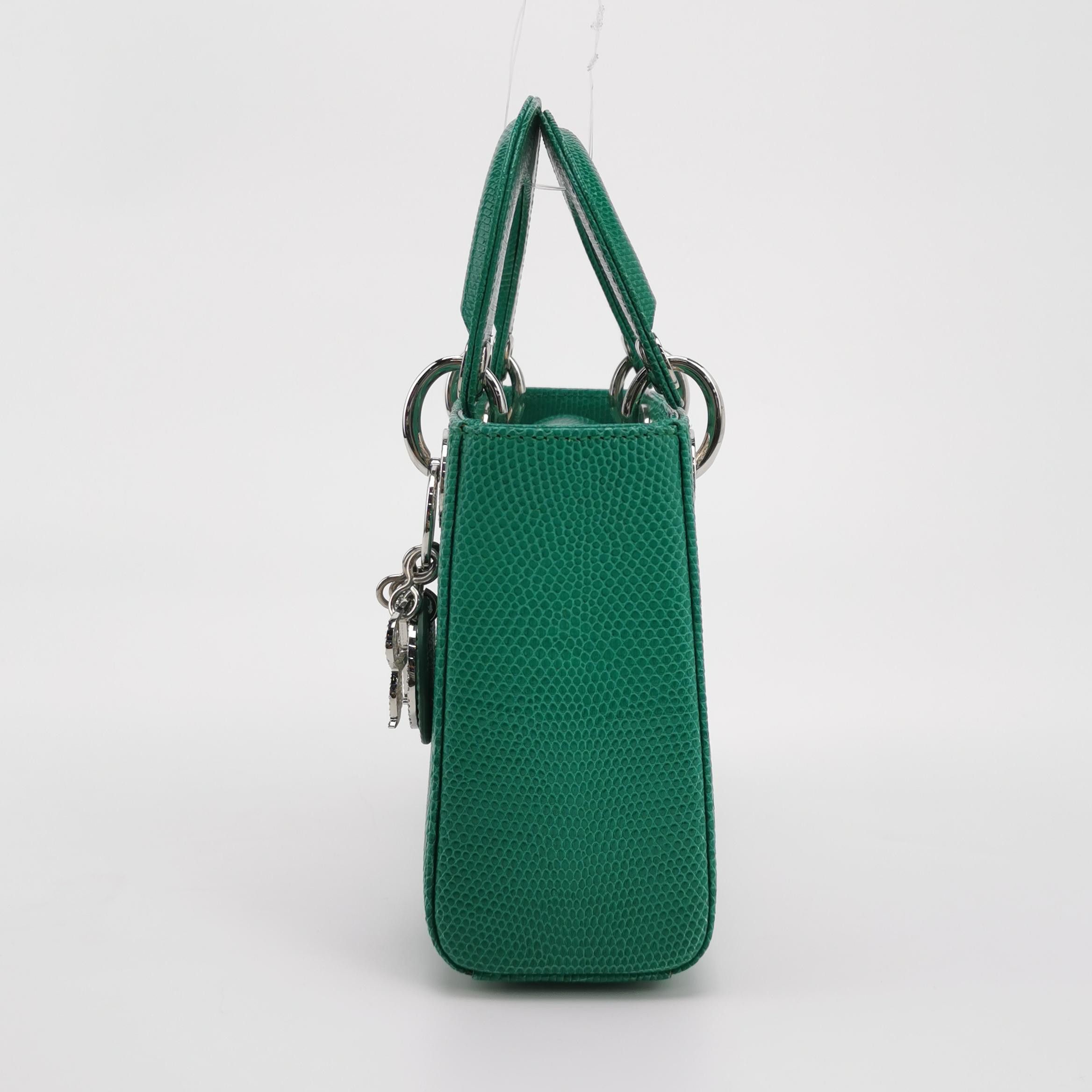 Dior Dior Women os Shoulder Bags Size ONE SIZE - 3 Thumbnail