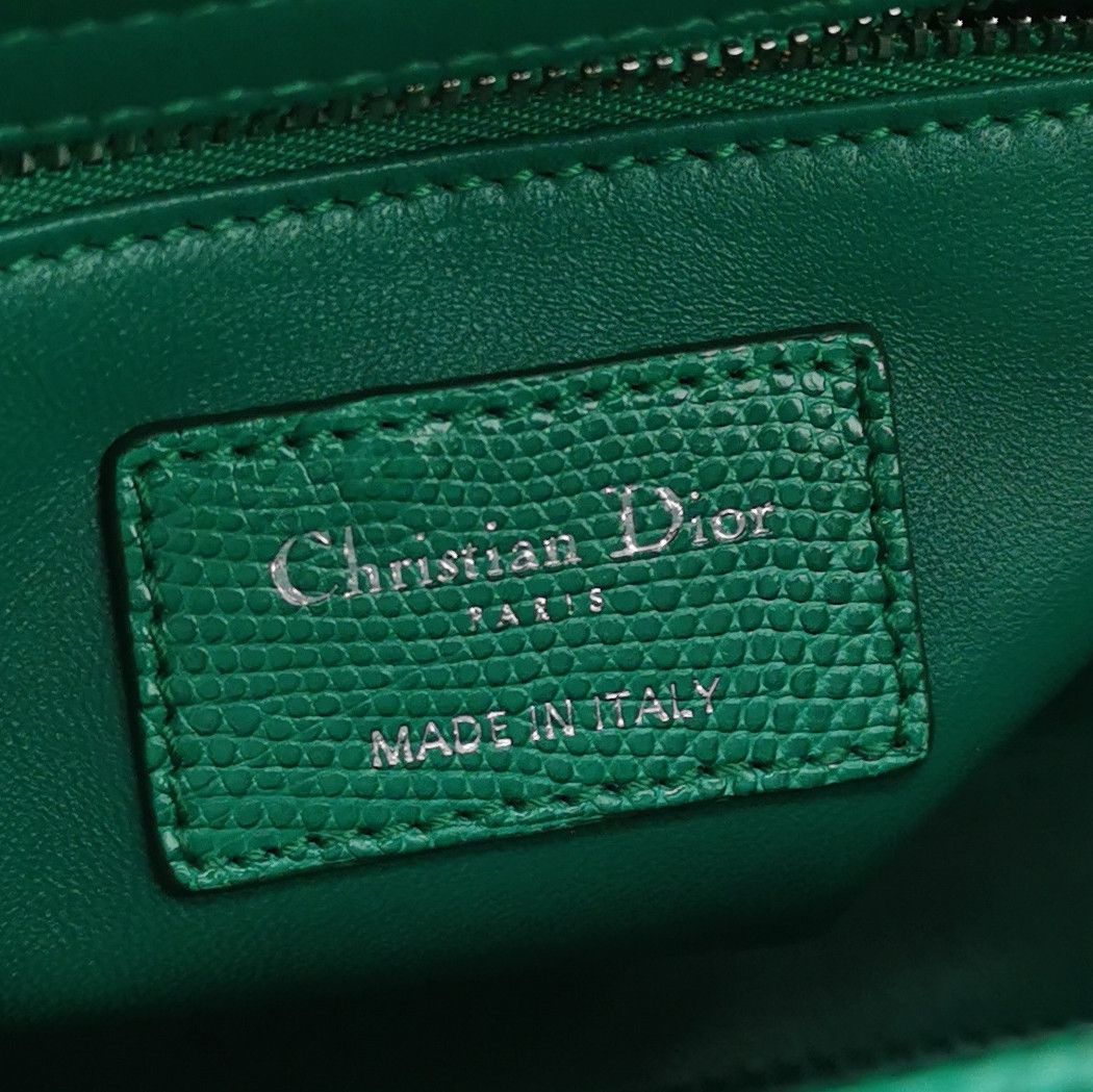 Dior Dior Women os Shoulder Bags Size ONE SIZE - 8 Thumbnail