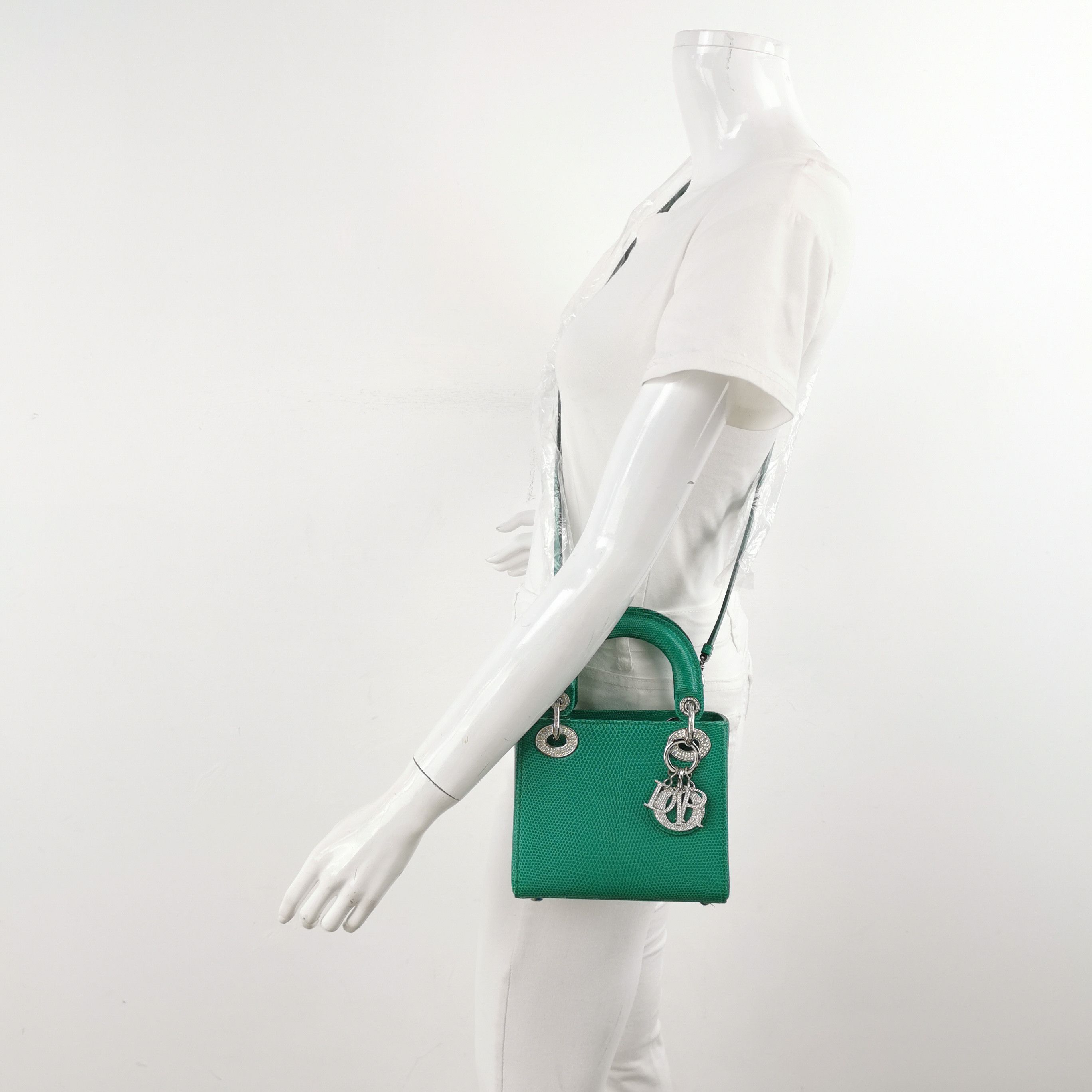 Dior Dior Women os Shoulder Bags Size ONE SIZE - 2 Thumbnail