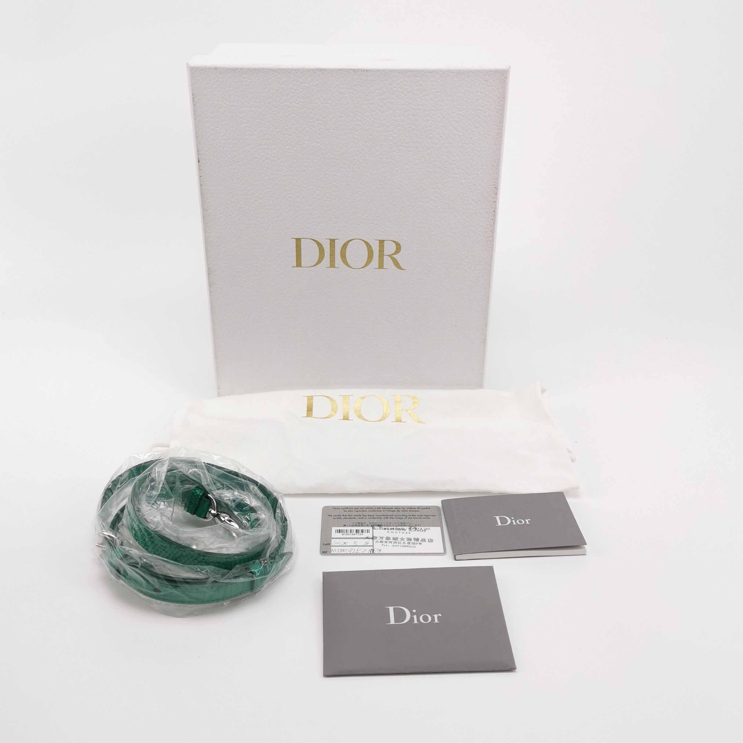 Dior Dior Women os Shoulder Bags Size ONE SIZE - 9 Thumbnail