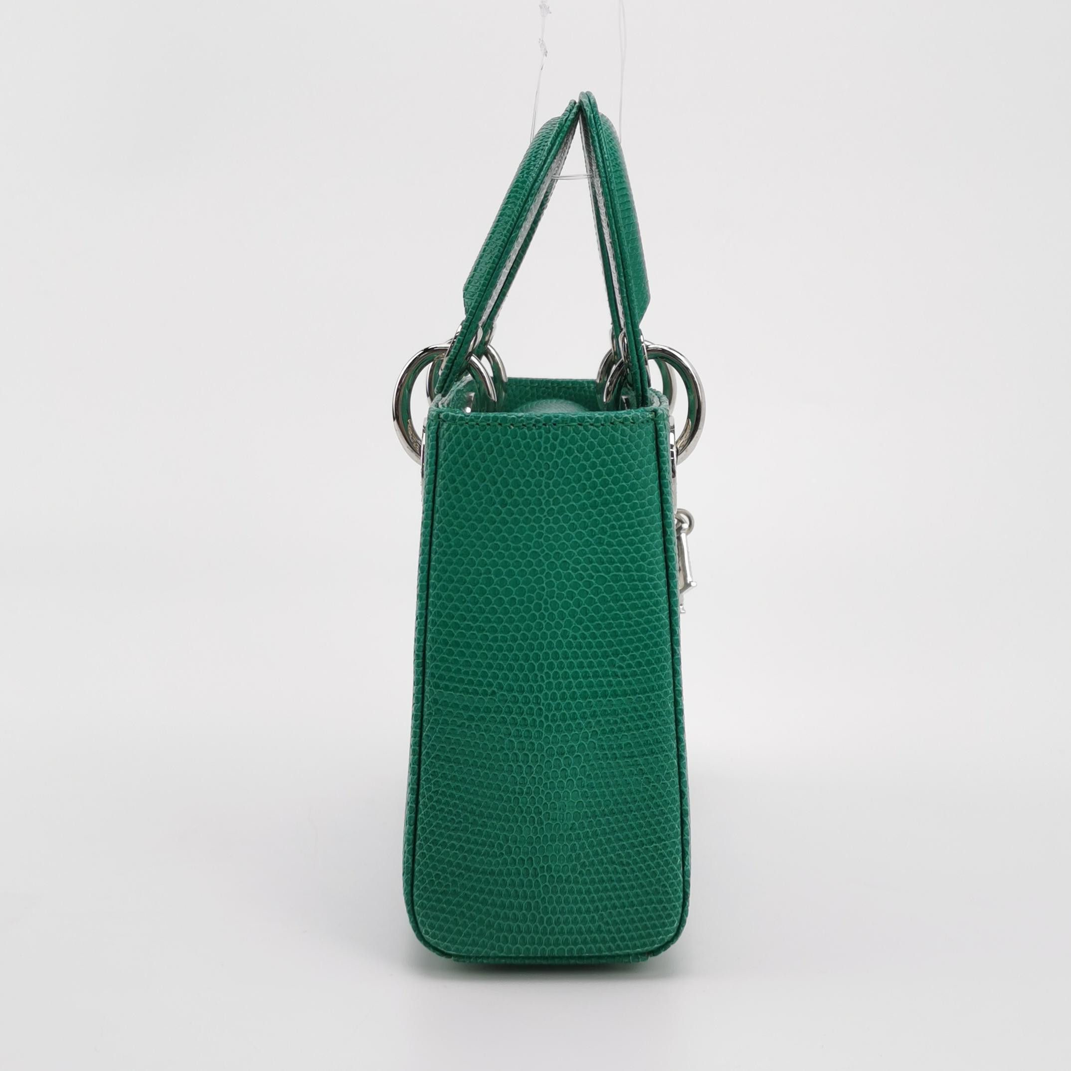 Dior Dior Women os Shoulder Bags Size ONE SIZE - 4 Thumbnail