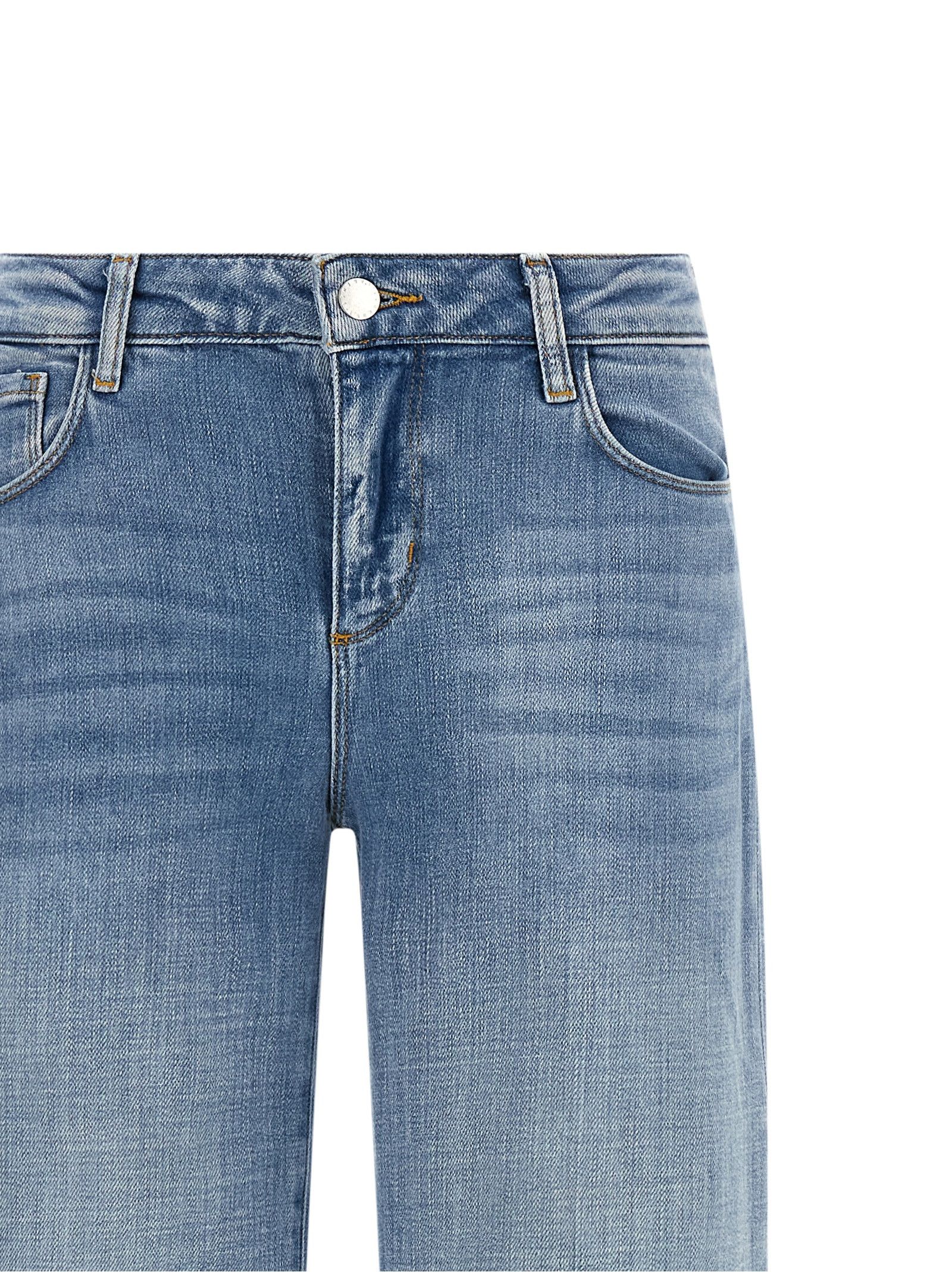 L'AGENCE 'Joanne' jeans Size 31" - 3 Thumbnail