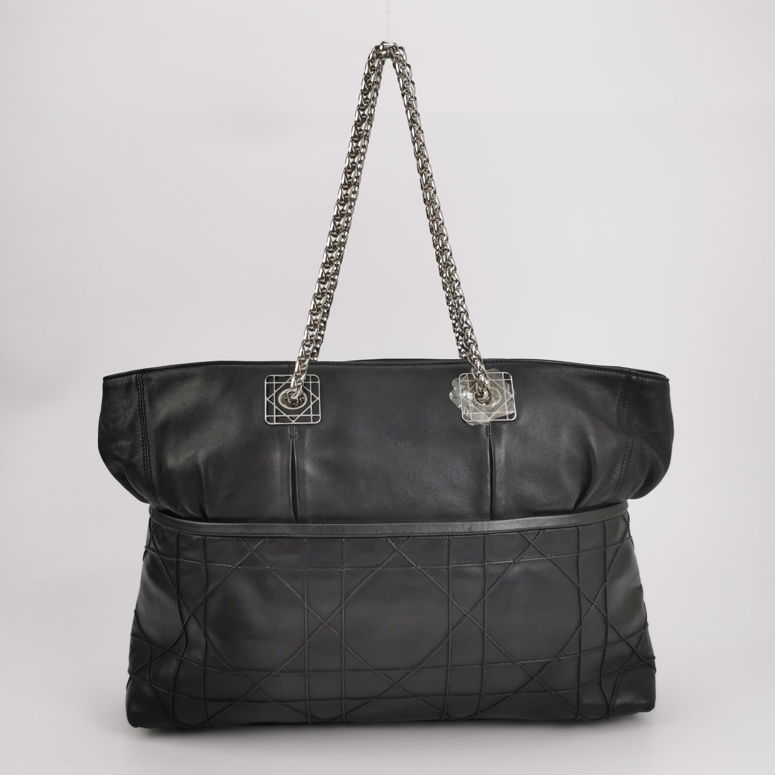 Dior Dior Women os Shoulder Bags Size ONE SIZE - 5 Thumbnail