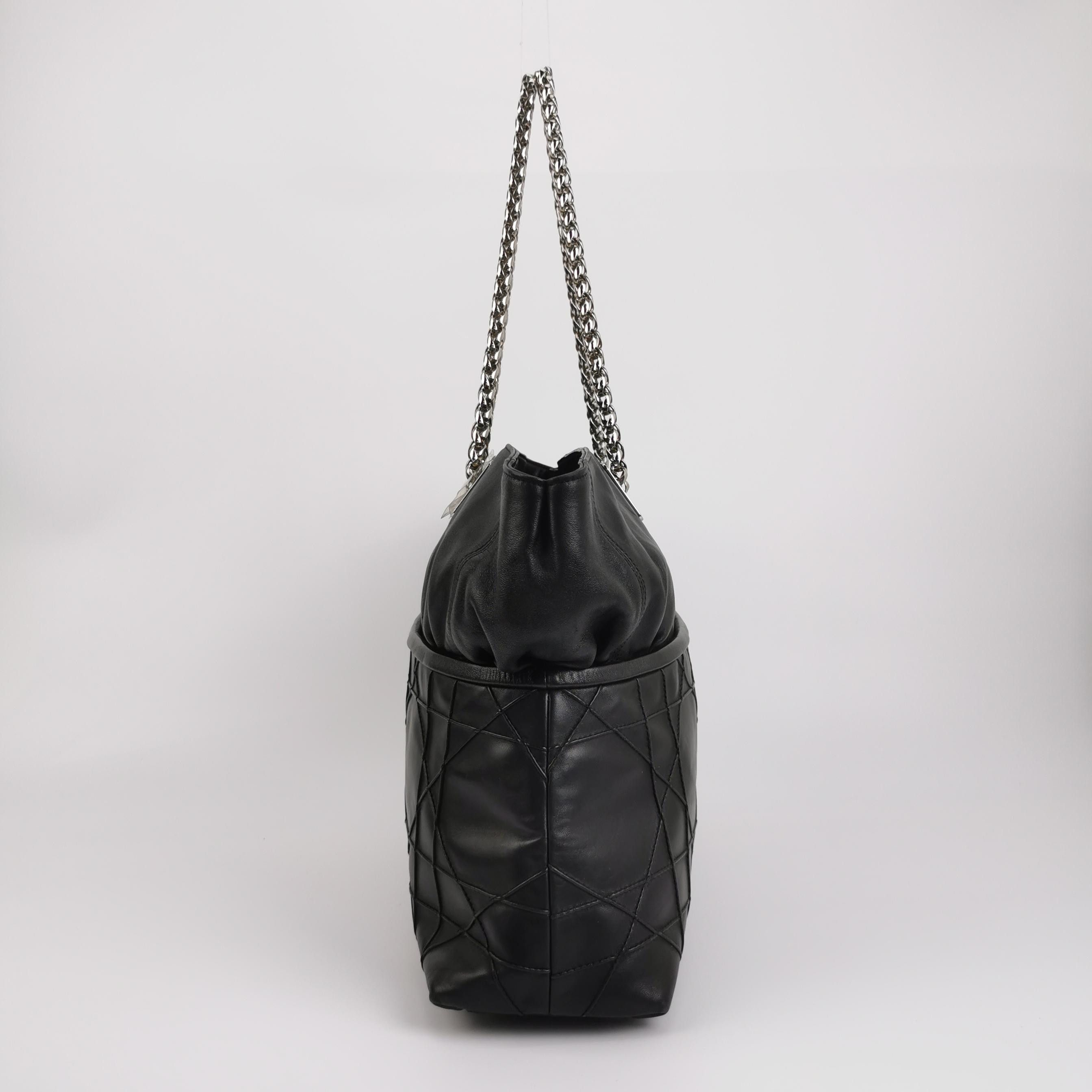 Dior Dior Women os Shoulder Bags Size ONE SIZE - 4 Thumbnail