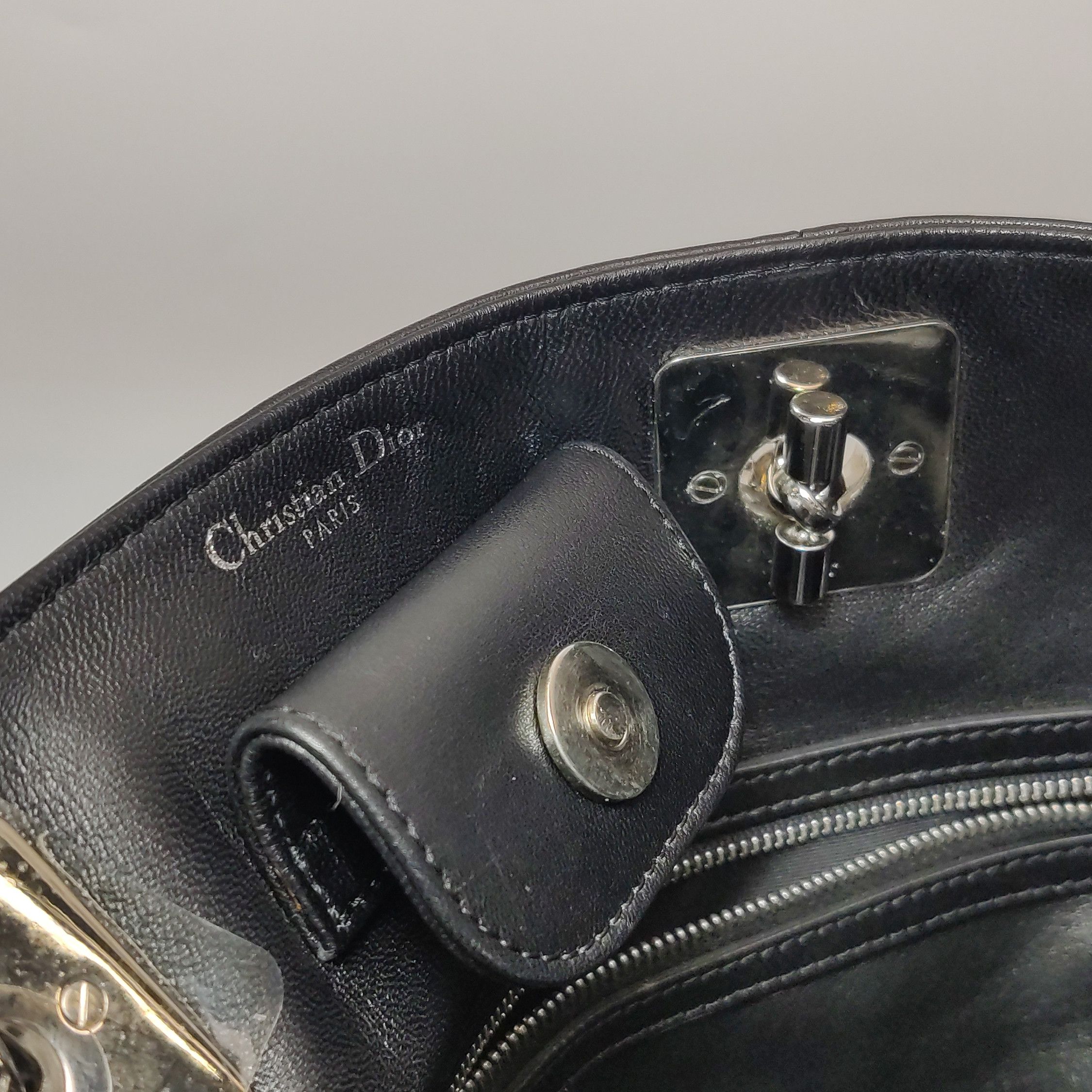 Dior Dior Women os Shoulder Bags Size ONE SIZE - 11 Thumbnail