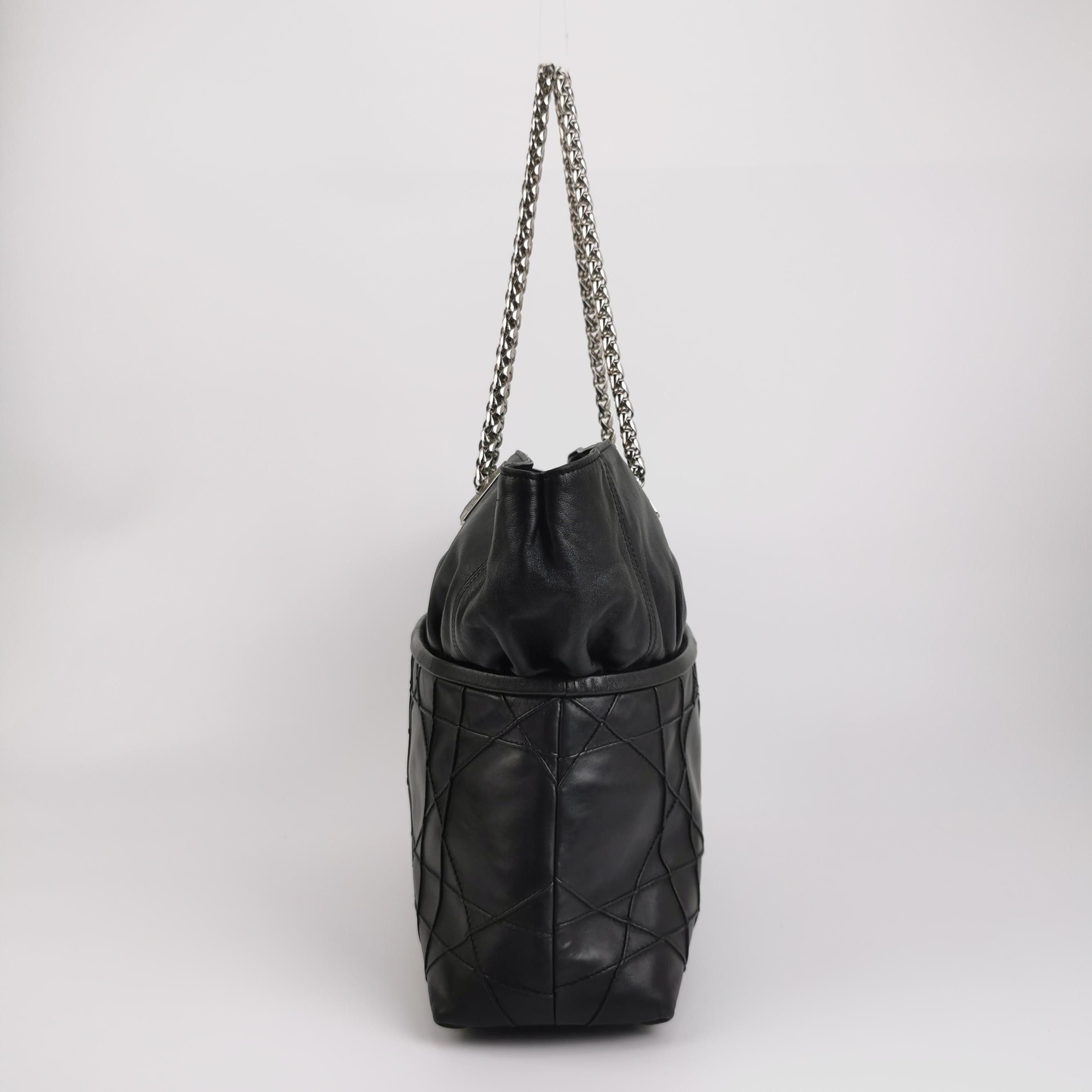 Dior Dior Women os Shoulder Bags Size ONE SIZE - 3 Thumbnail