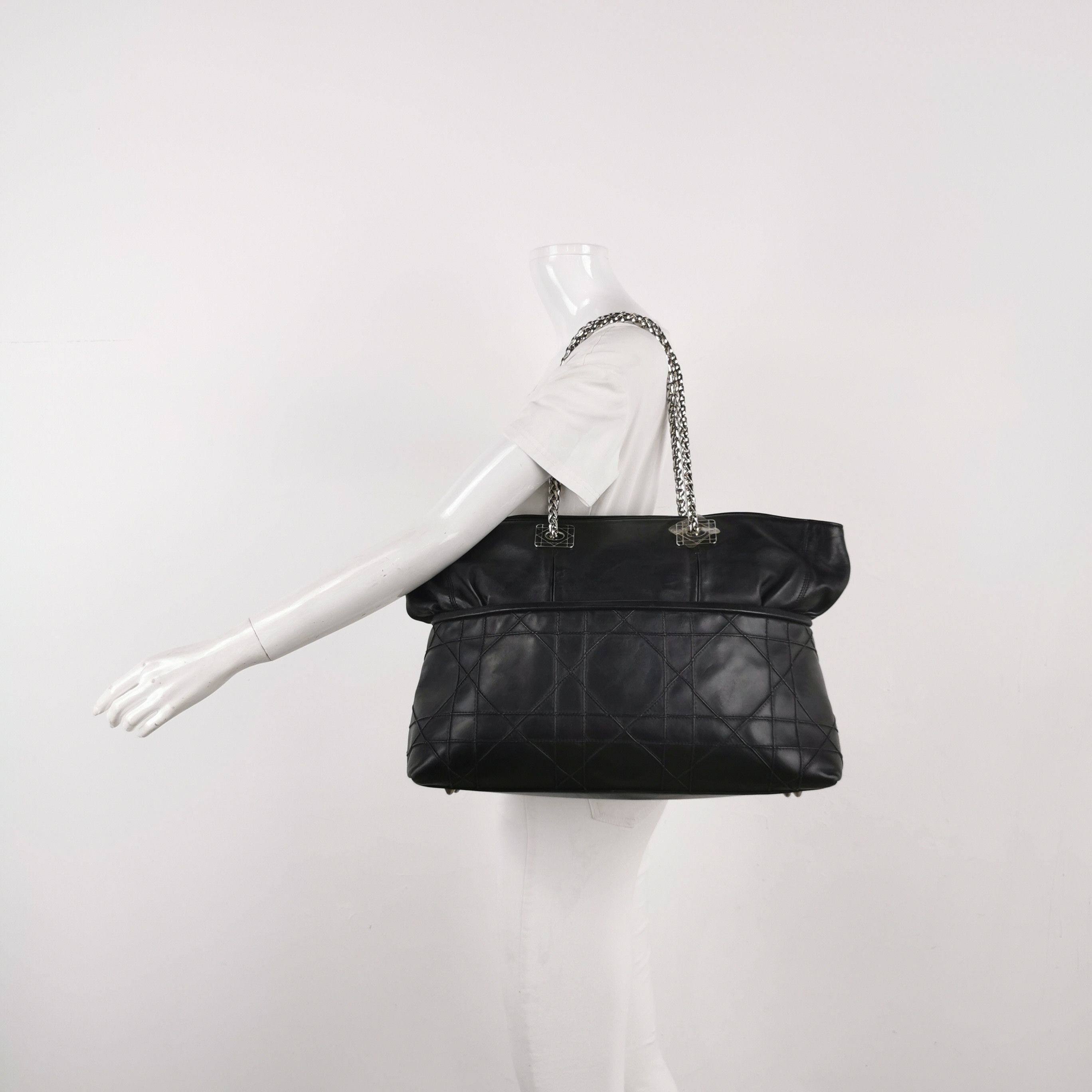 Dior Dior Women os Shoulder Bags Size ONE SIZE - 2 Thumbnail