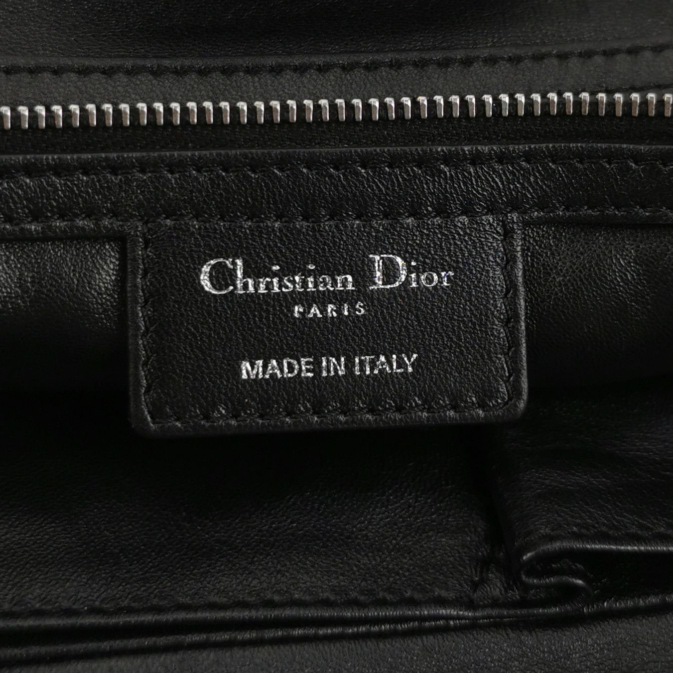 Dior Dior Women os Shoulder Bags Size ONE SIZE - 8 Thumbnail