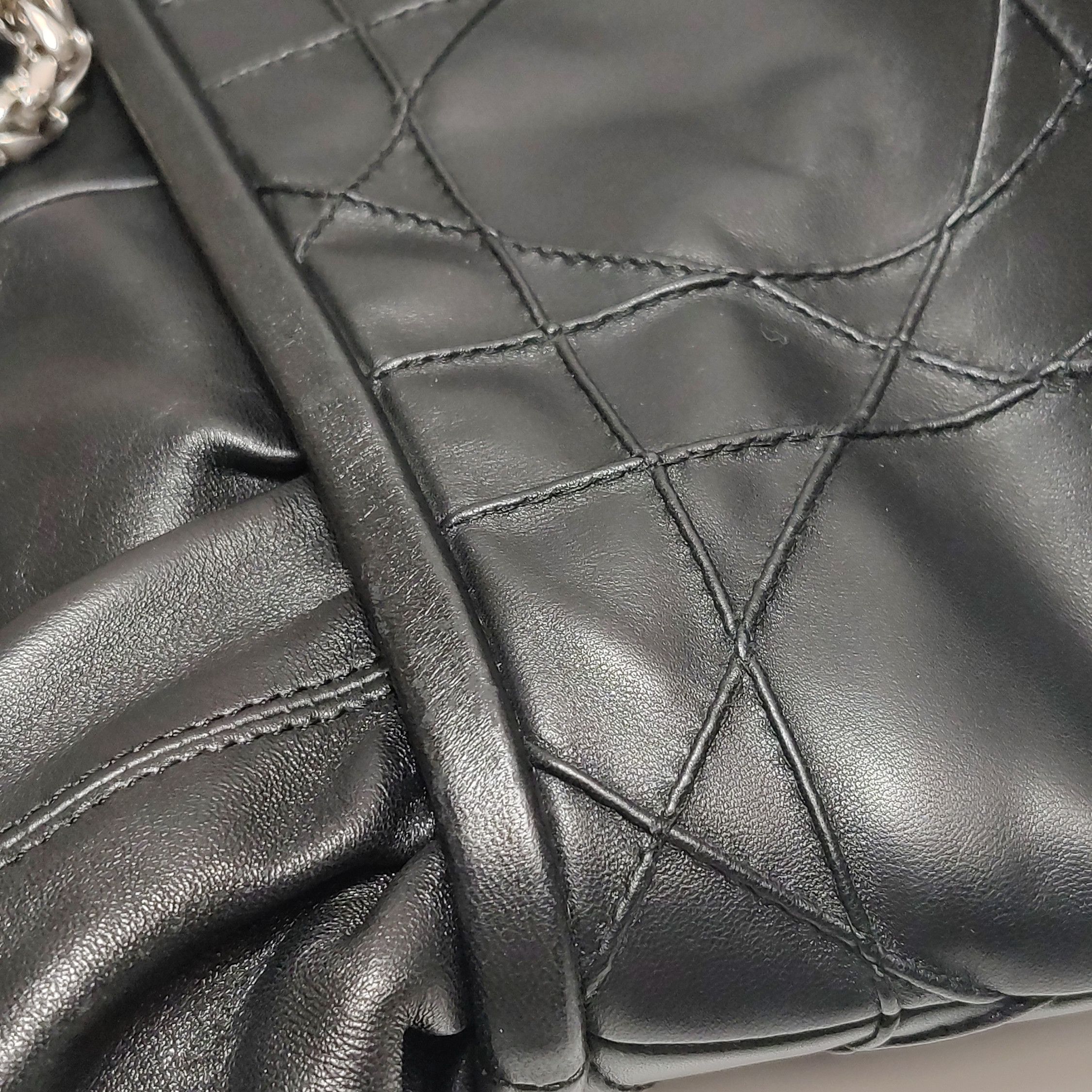 Dior Dior Women os Shoulder Bags Size ONE SIZE - 18 Thumbnail
