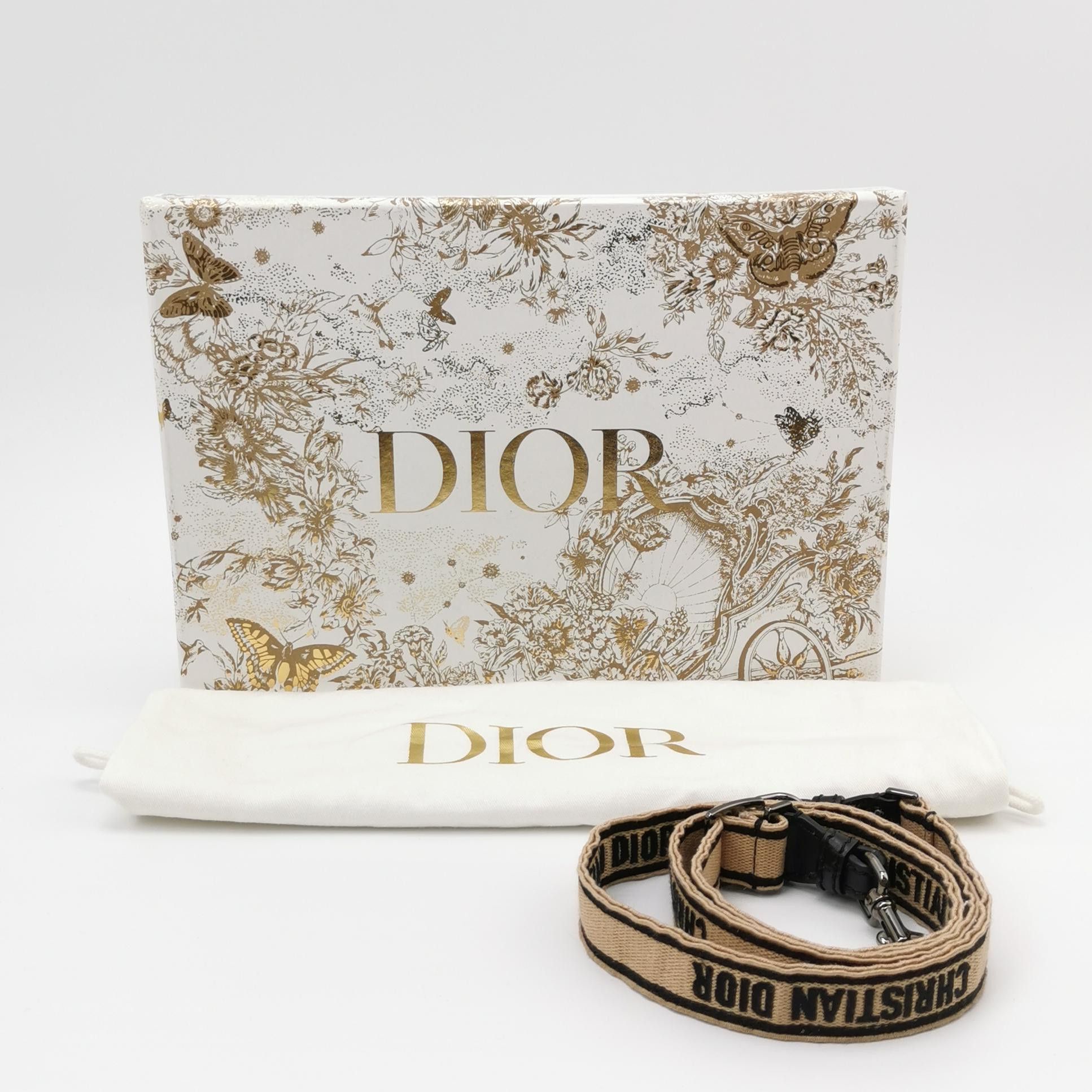 Dior Dior Women os Shoulder Bags Size ONE SIZE - 9 Thumbnail
