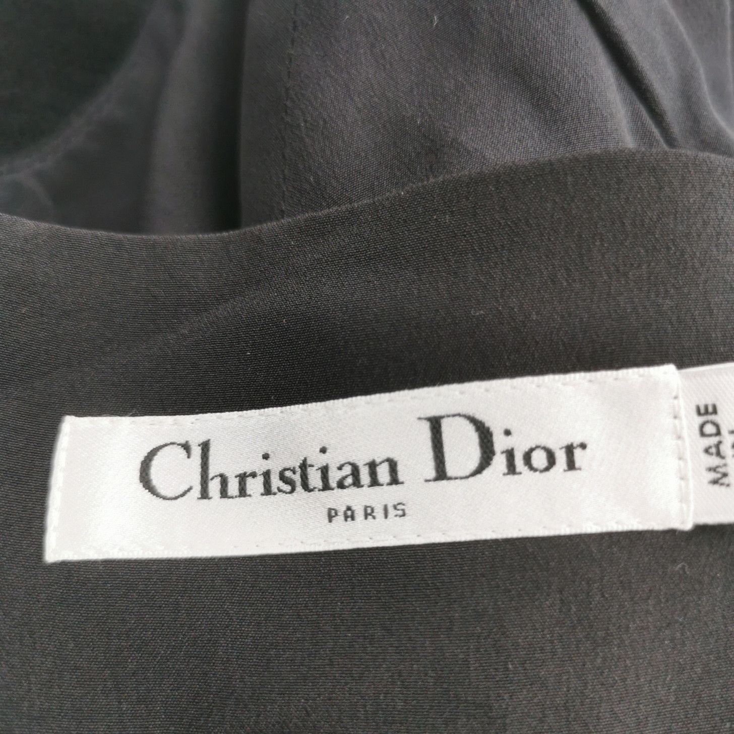 Dior Dior Women m Midi Size M / US 6-8 / IT 42-44 - 4 Thumbnail