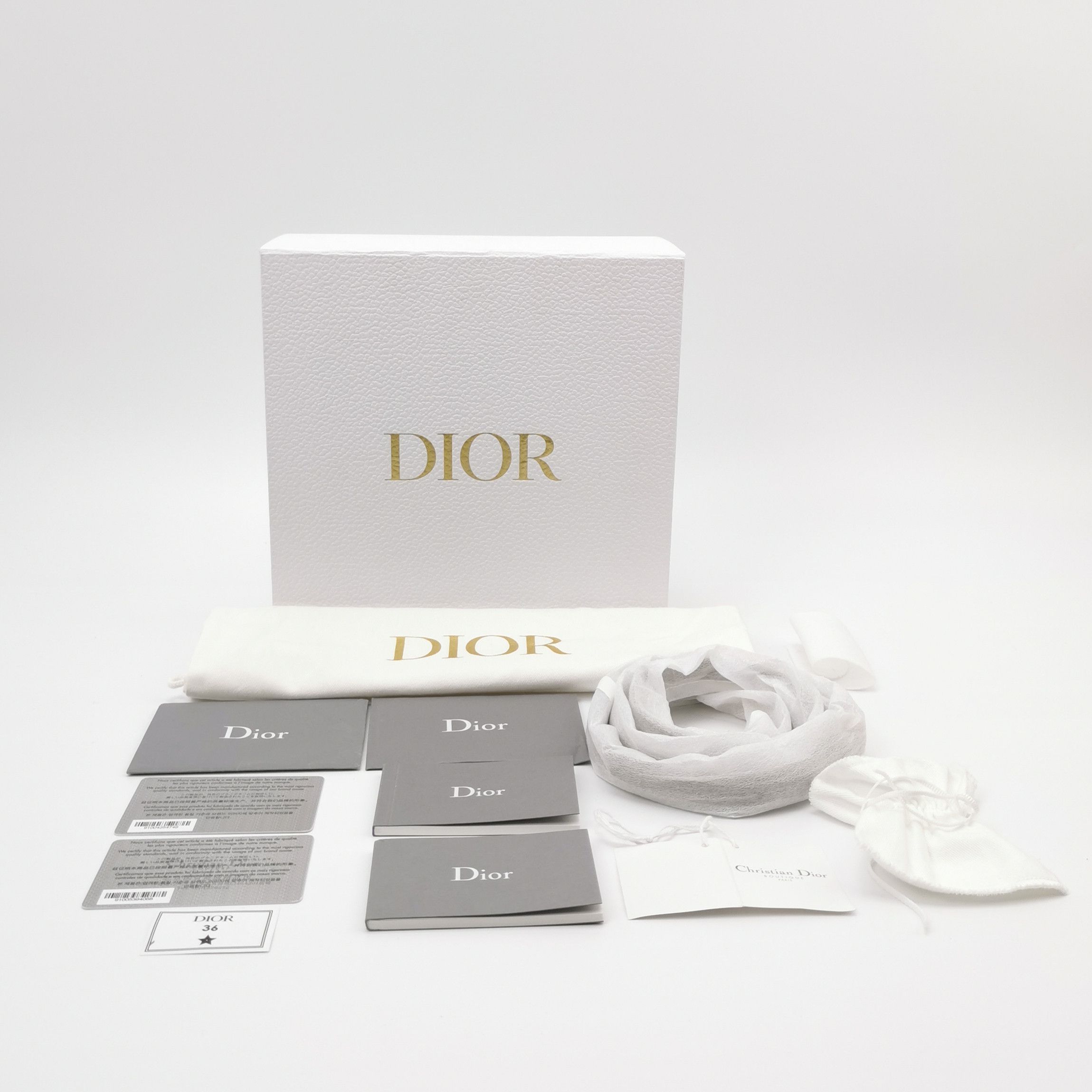 Dior Dior Women os Shoulder Bags Size ONE SIZE - 9 Thumbnail