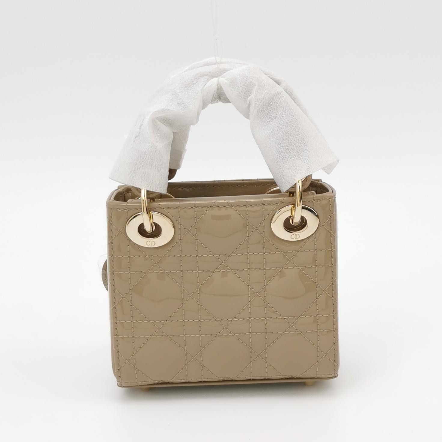 Dior Dior Women os Shoulder Bags Size ONE SIZE - 5 Thumbnail