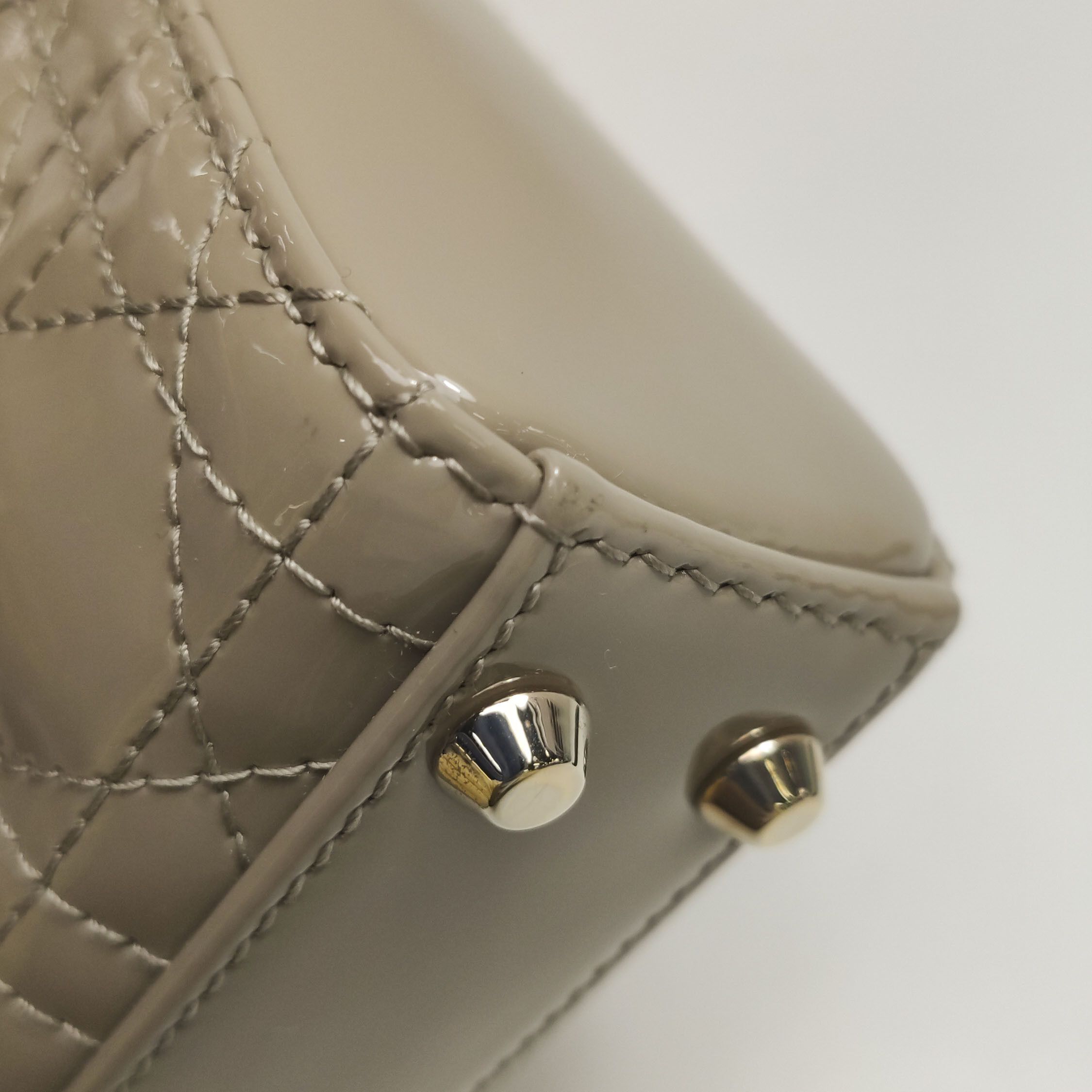 Dior Dior Women os Shoulder Bags Size ONE SIZE - 13 Thumbnail