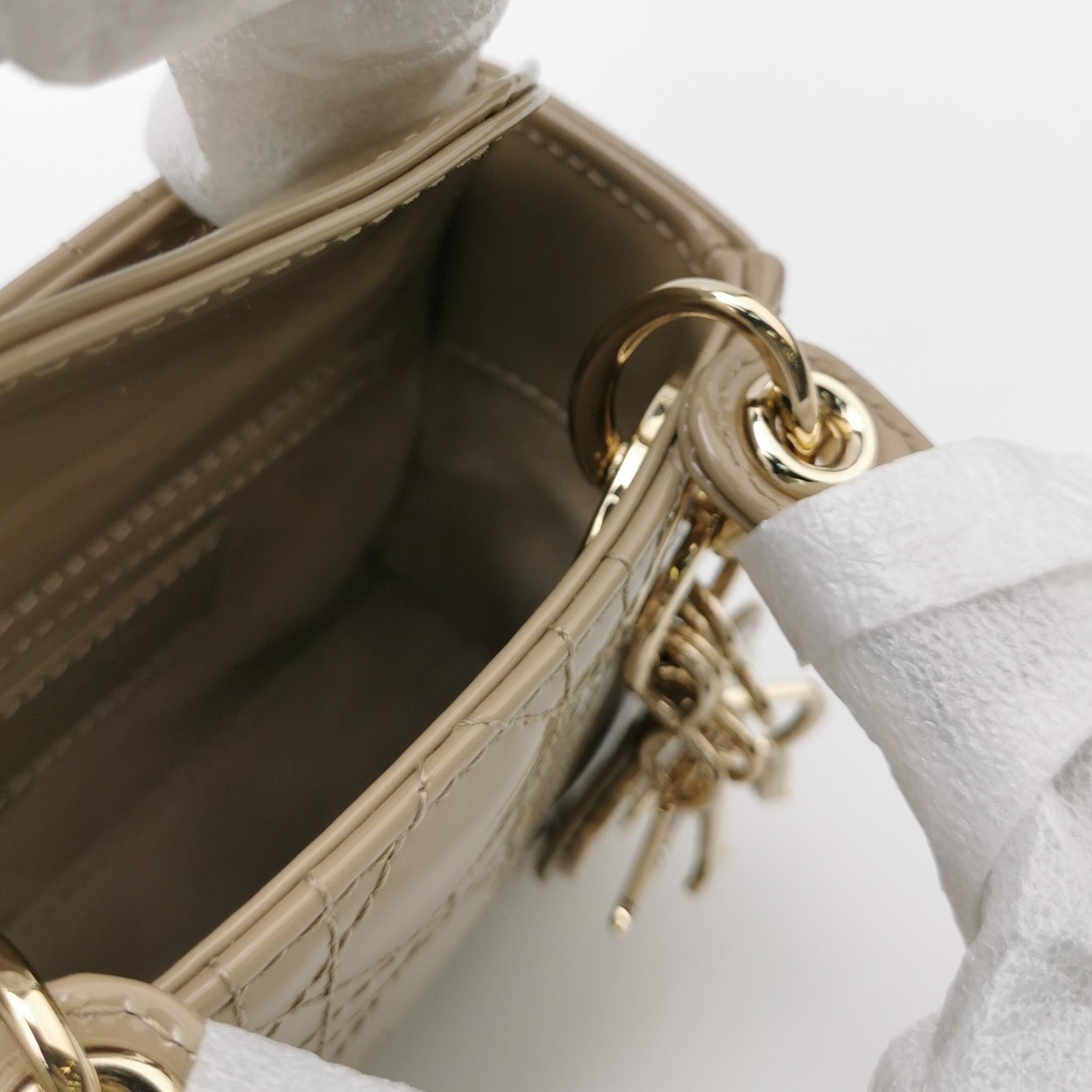 Dior Dior Women os Shoulder Bags Size ONE SIZE - 7 Thumbnail