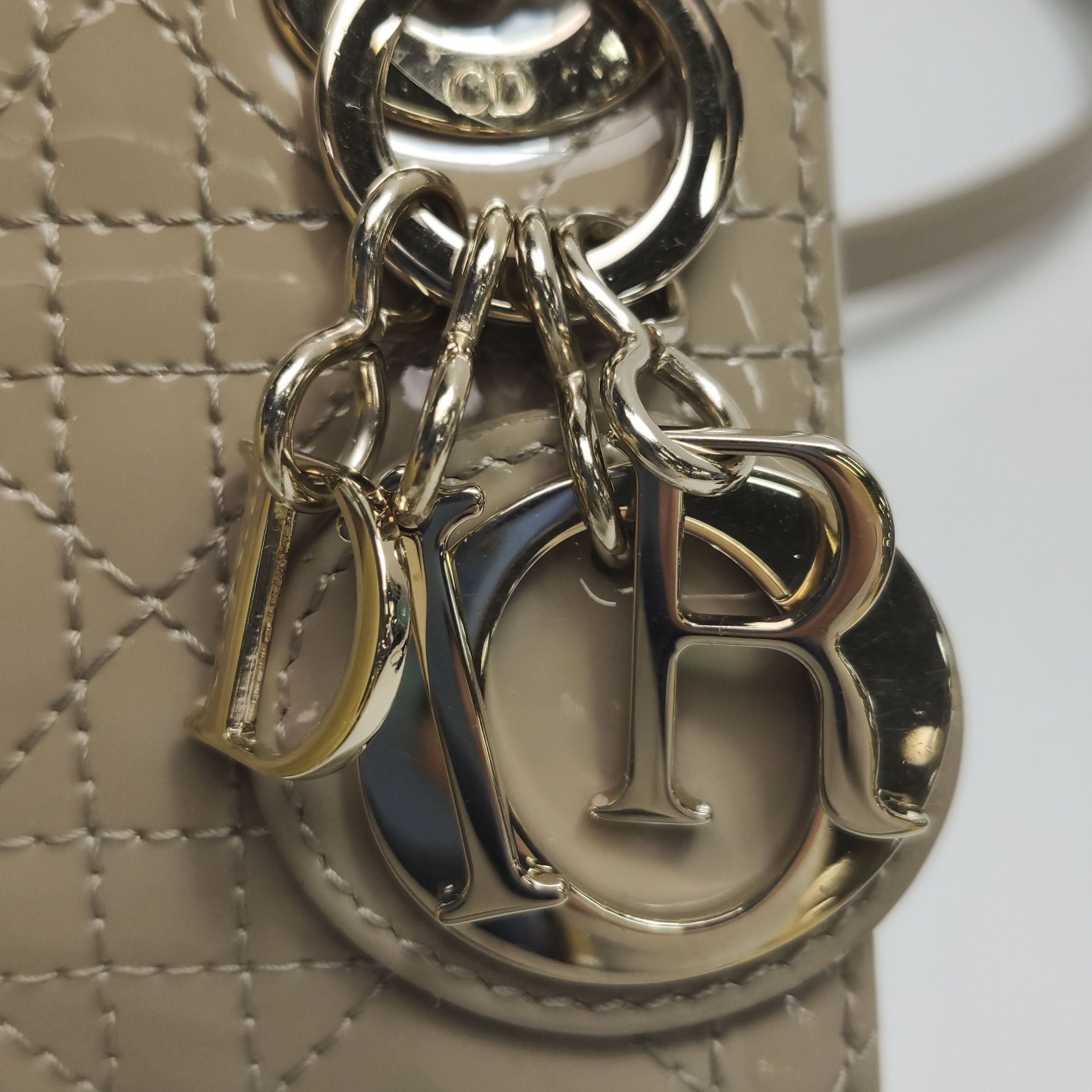 Dior Dior Women os Shoulder Bags Size ONE SIZE - 10 Thumbnail