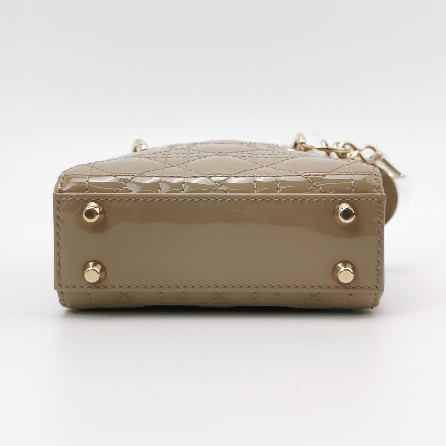 Dior Dior Women os Shoulder Bags Size ONE SIZE - 6 Thumbnail