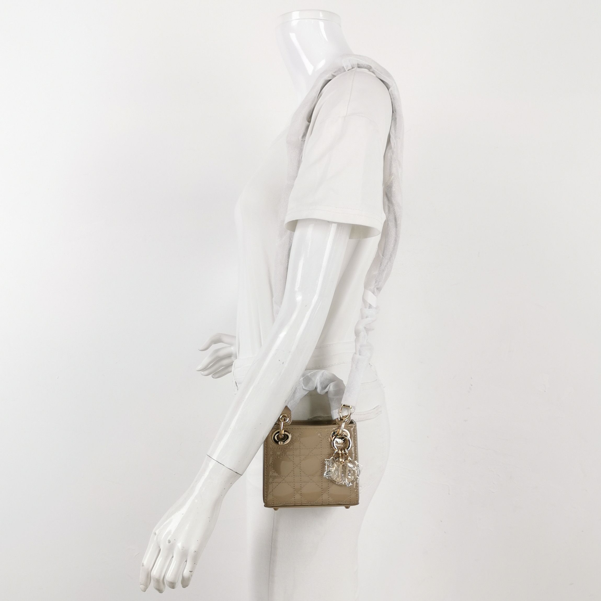 Dior Dior Women os Shoulder Bags Size ONE SIZE - 2 Thumbnail