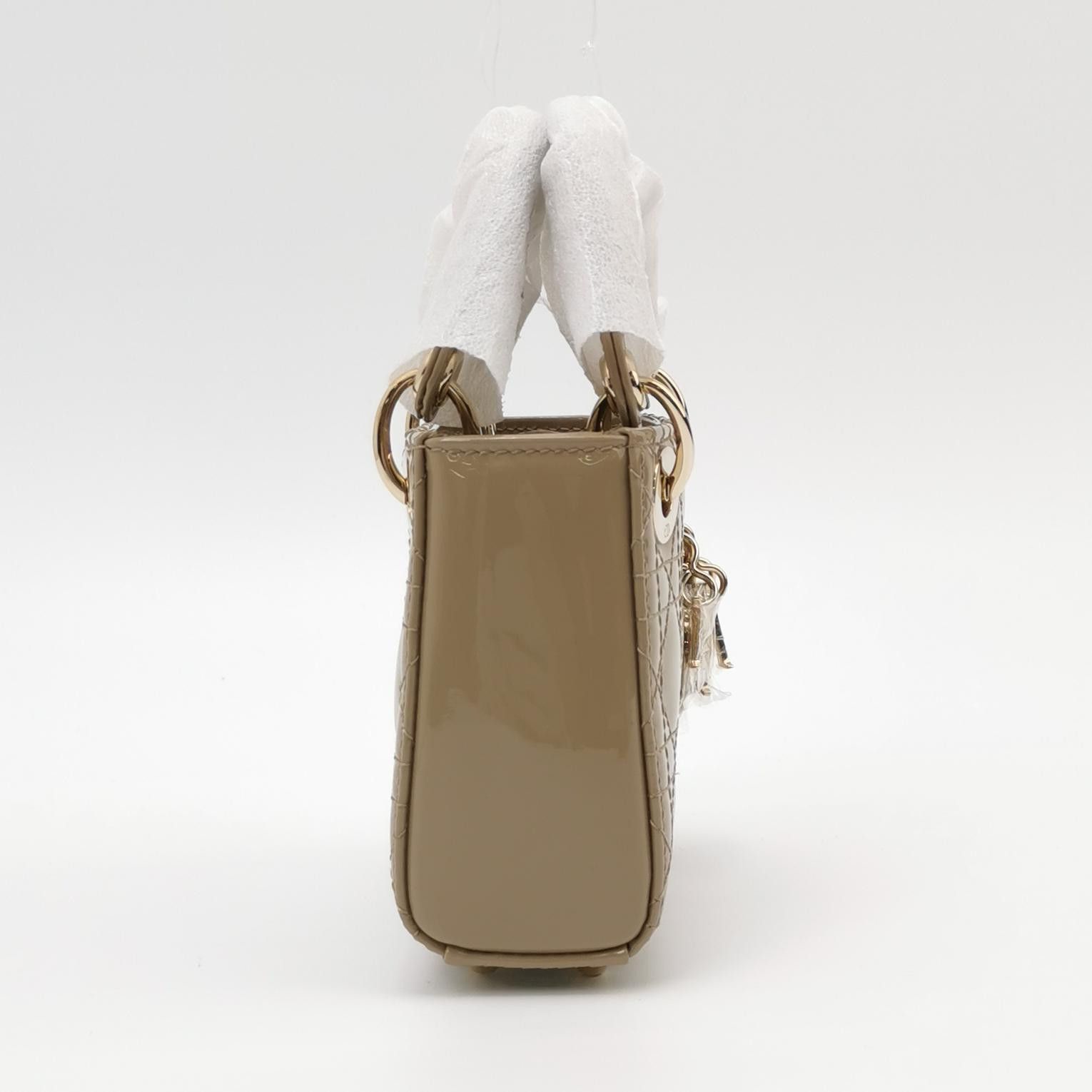 Dior Dior Women os Shoulder Bags Size ONE SIZE - 4 Thumbnail