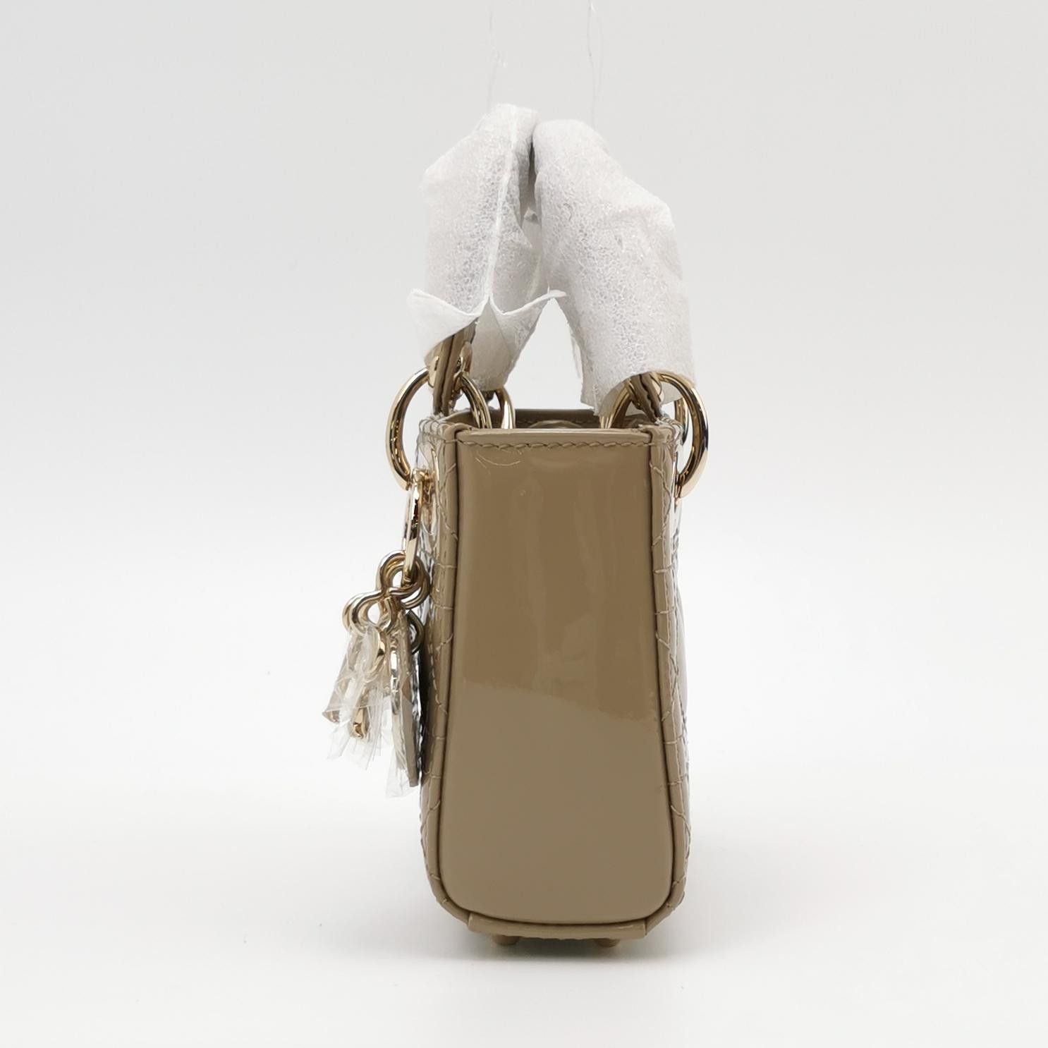 Dior Dior Women os Shoulder Bags Size ONE SIZE - 3 Thumbnail