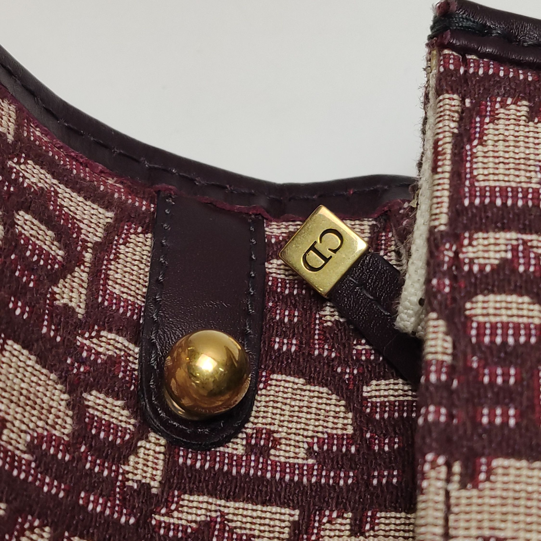 Dior Dior Women os Shoulder Bags Size ONE SIZE - 15 Thumbnail