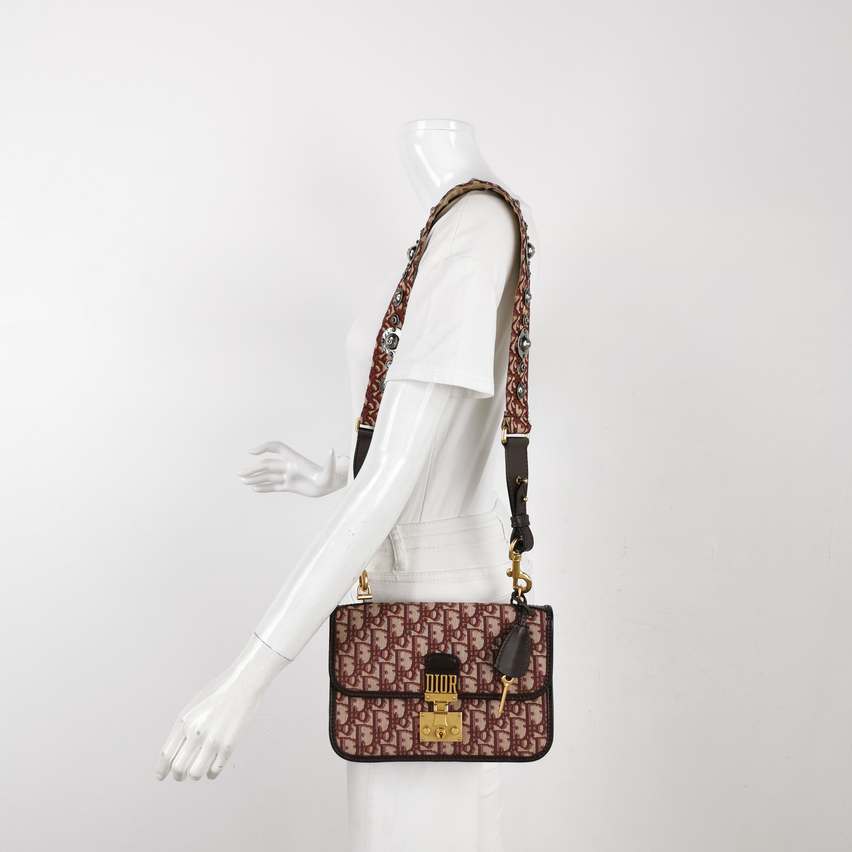 Dior Dior Women os Shoulder Bags Size ONE SIZE - 2 Thumbnail