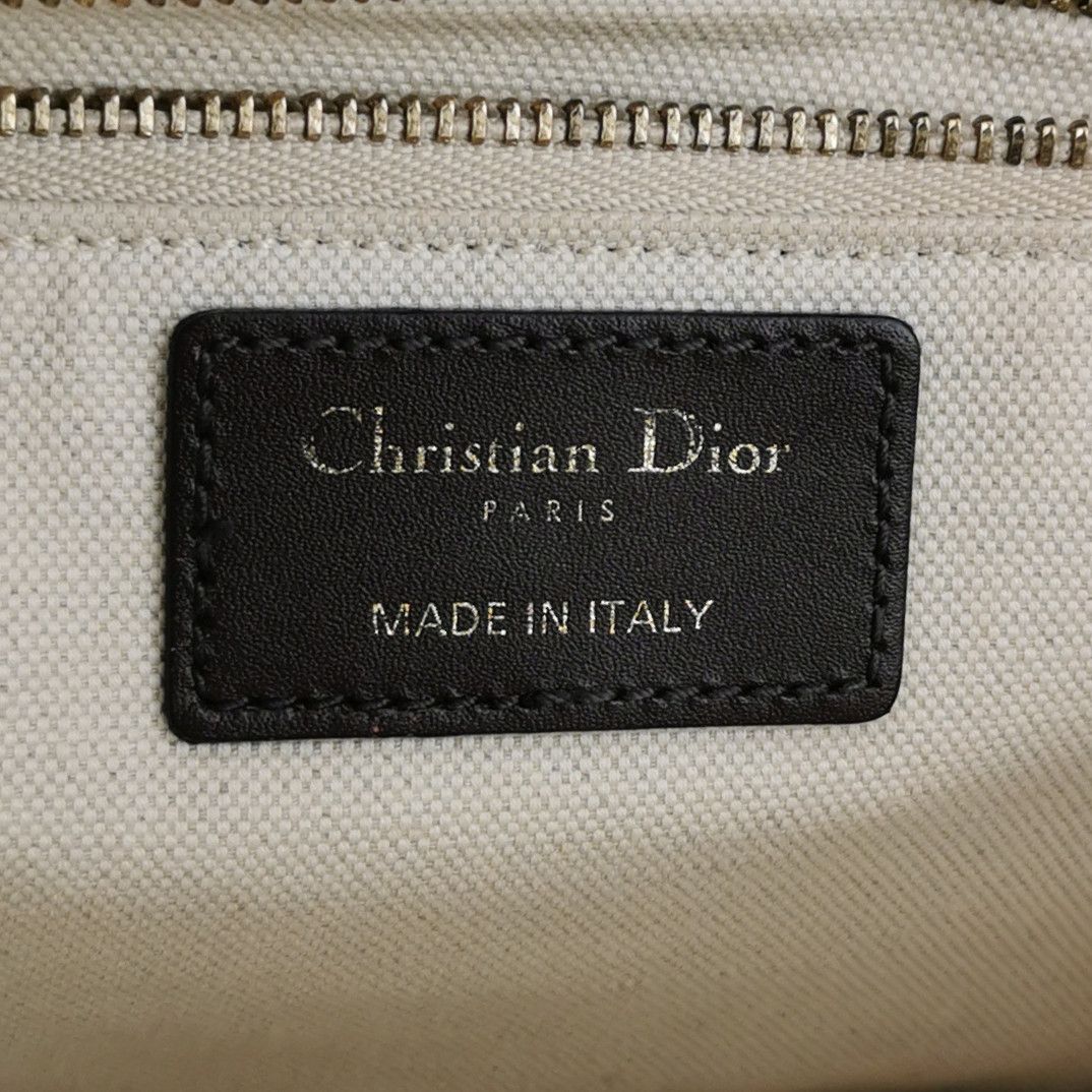 Dior Dior Women os Shoulder Bags Size ONE SIZE - 8 Thumbnail