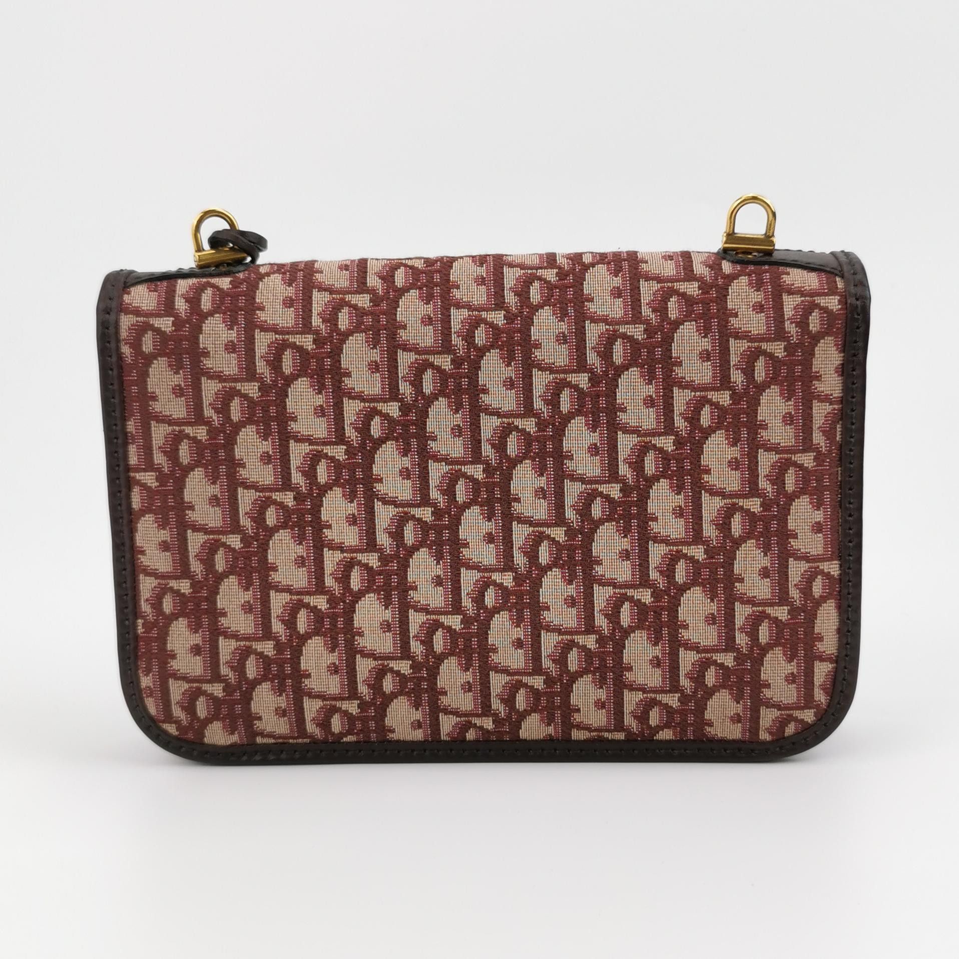 Dior Dior Women os Shoulder Bags Size ONE SIZE - 5 Thumbnail