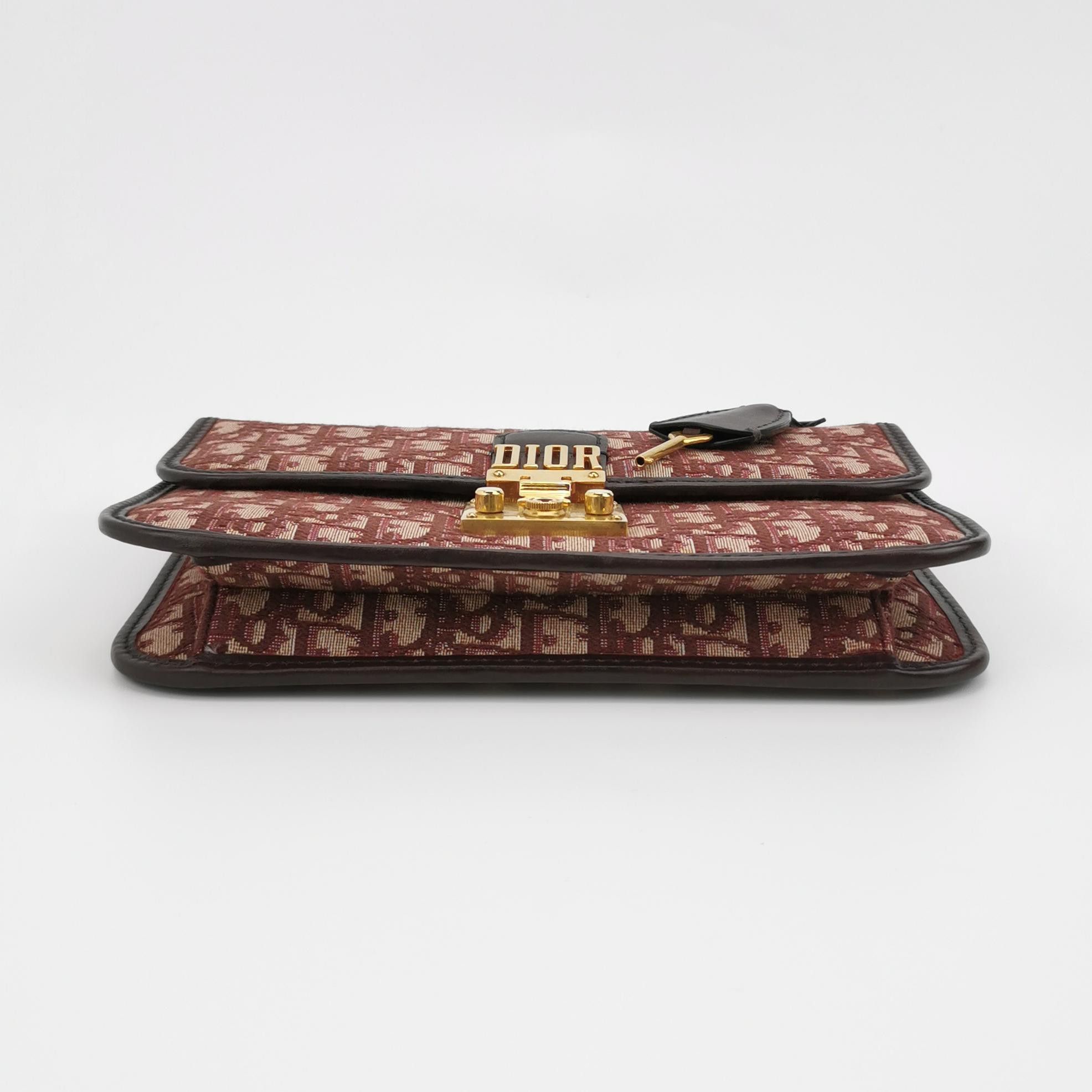 Dior Dior Women os Shoulder Bags Size ONE SIZE - 6 Thumbnail