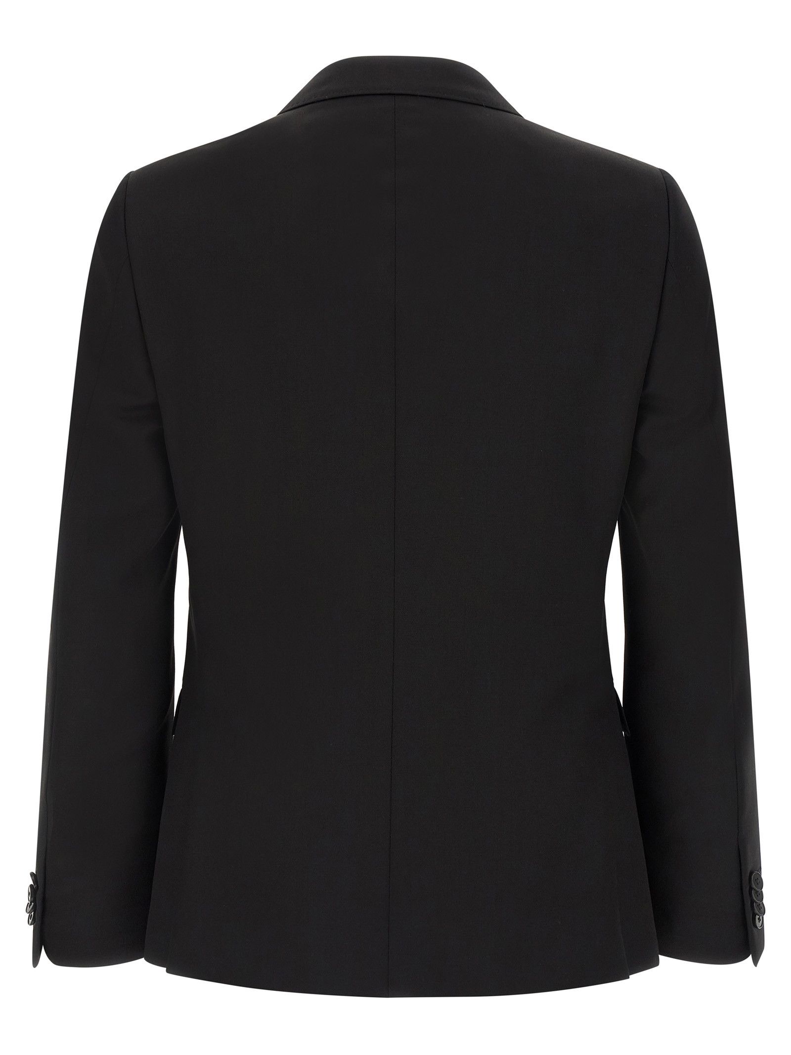 Ermenegildo Zegna Mohair wool dress Size US L / EU 52-54 / 3 - 2 Thumbnail
