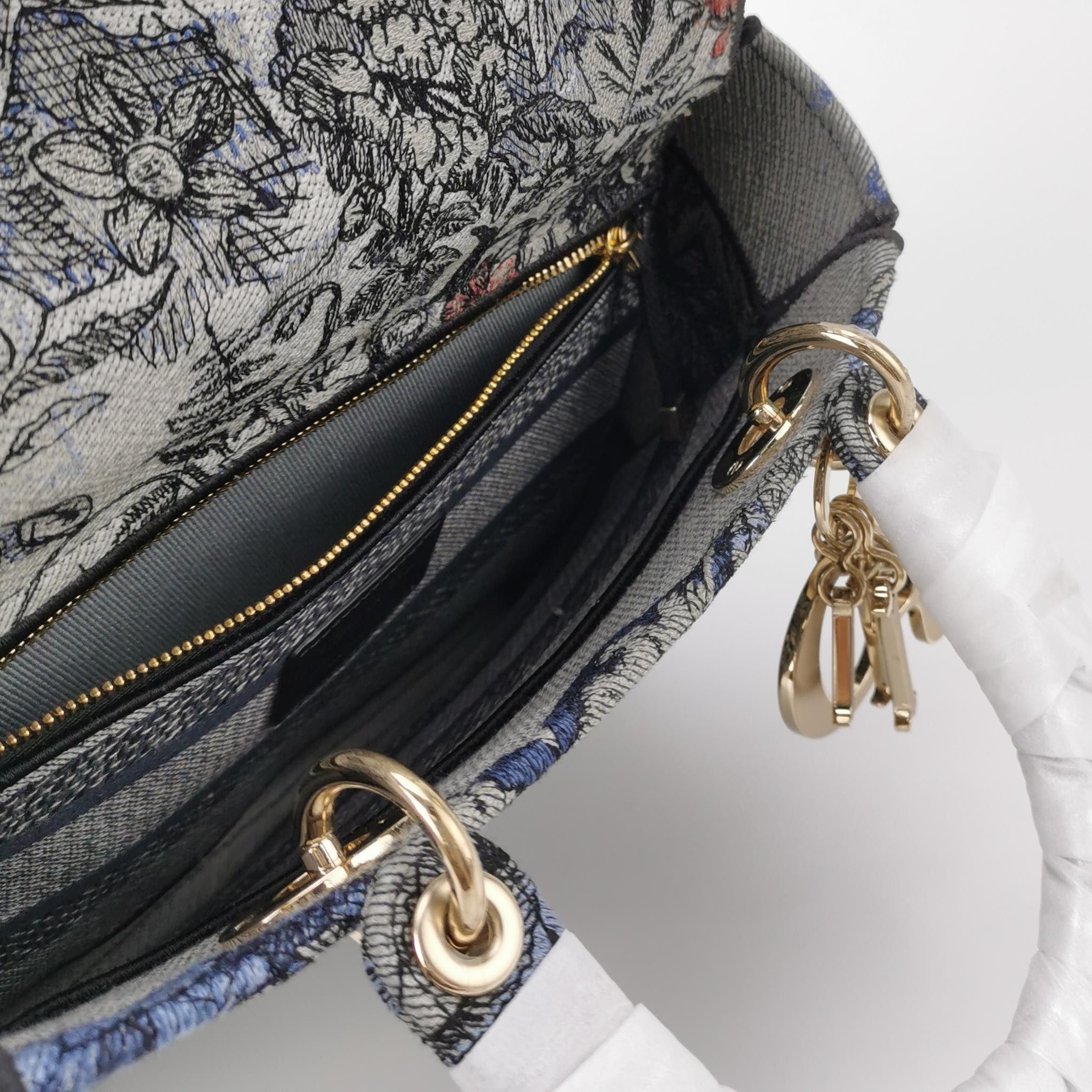 Dior Dior Women os Shoulder Bags Size ONE SIZE - 7 Thumbnail