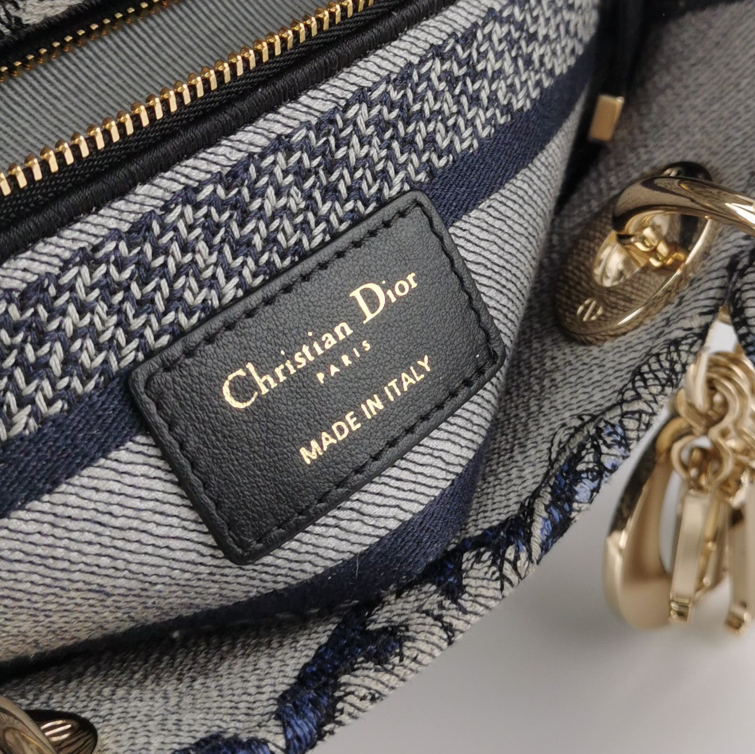 Dior Dior Women os Shoulder Bags Size ONE SIZE - 8 Thumbnail