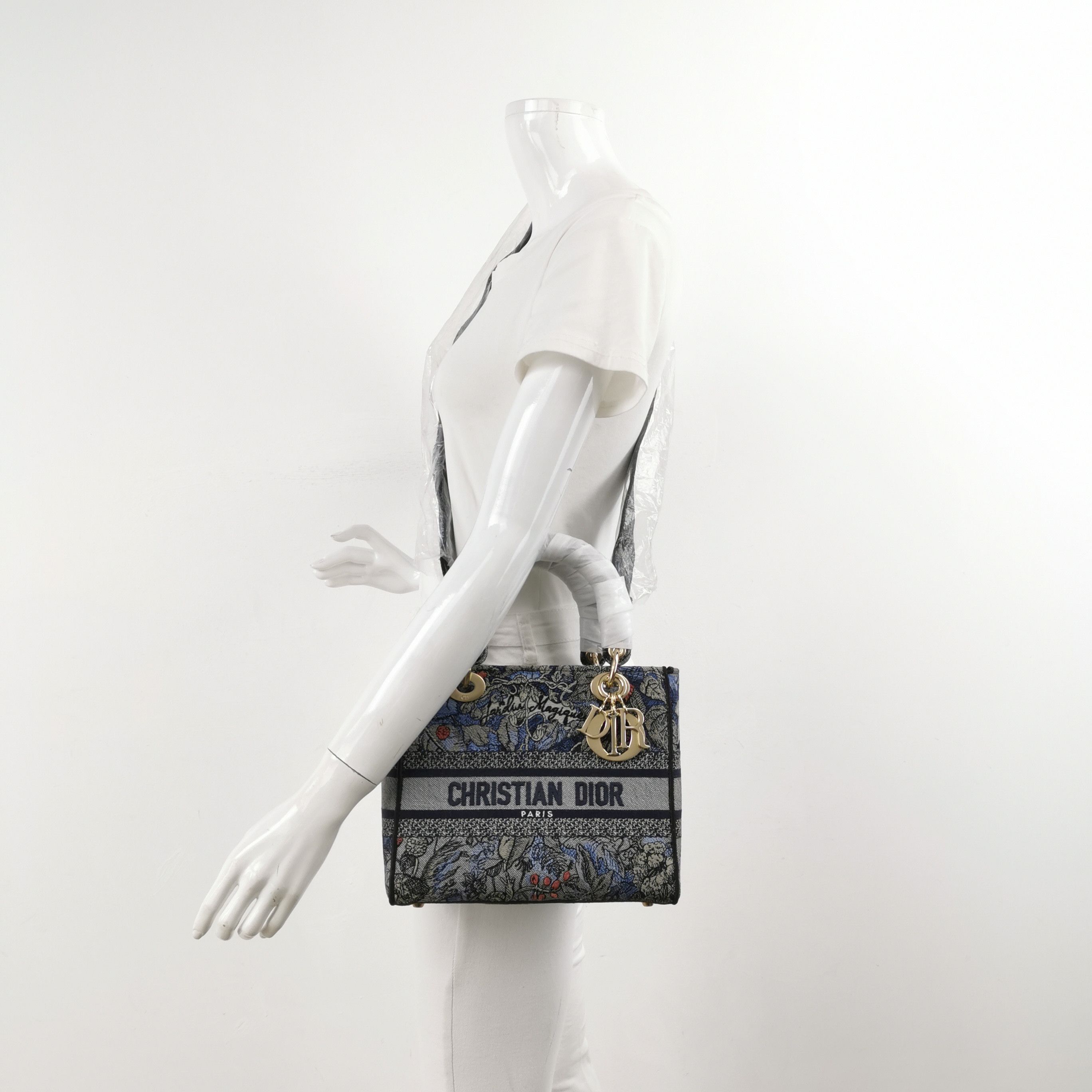 Dior Dior Women os Shoulder Bags Size ONE SIZE - 2 Thumbnail