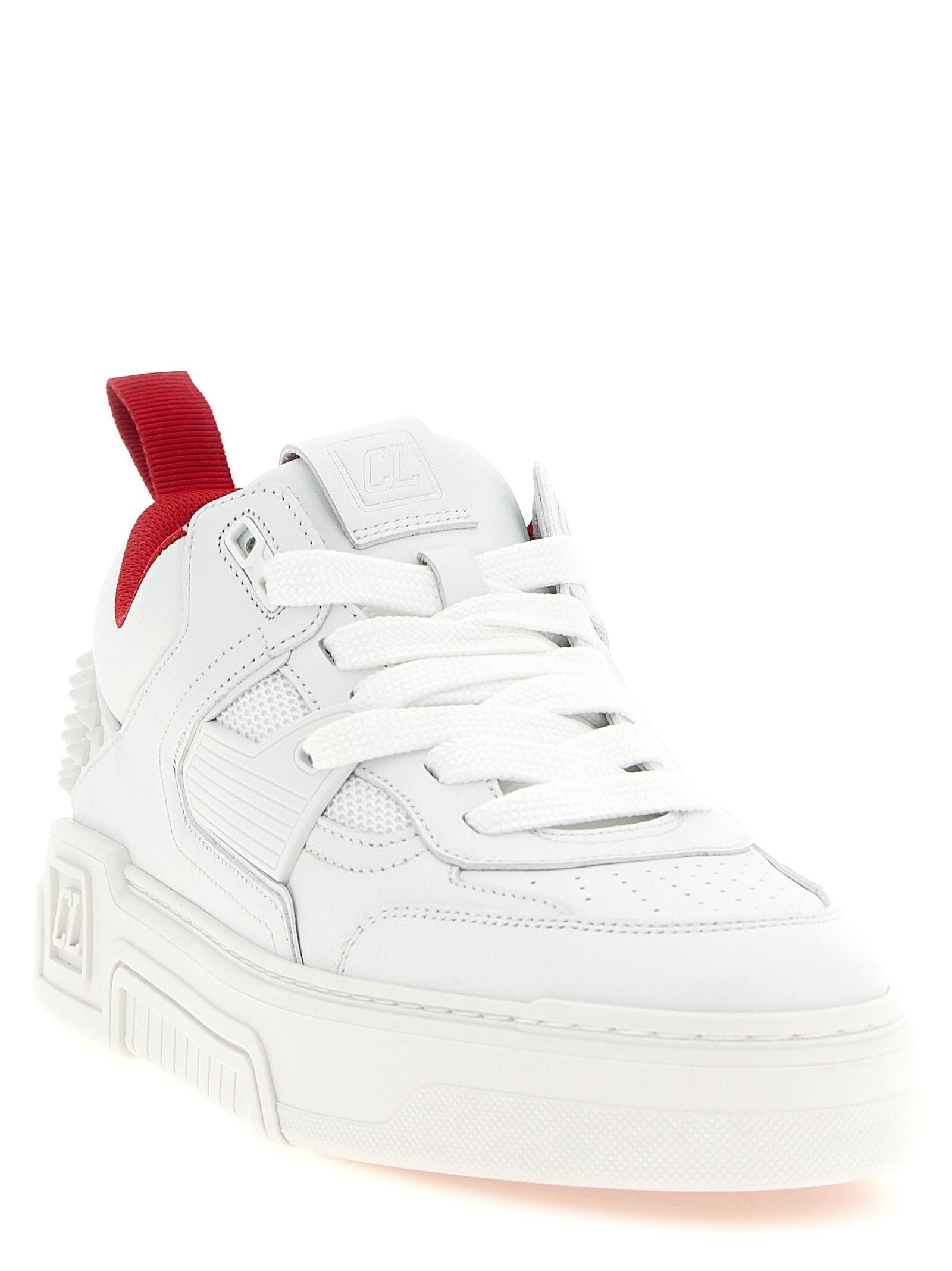 Christian Louboutin 'Astroloubi 2' sneakers Size US 7 / EU 40 - 2 Thumbnail