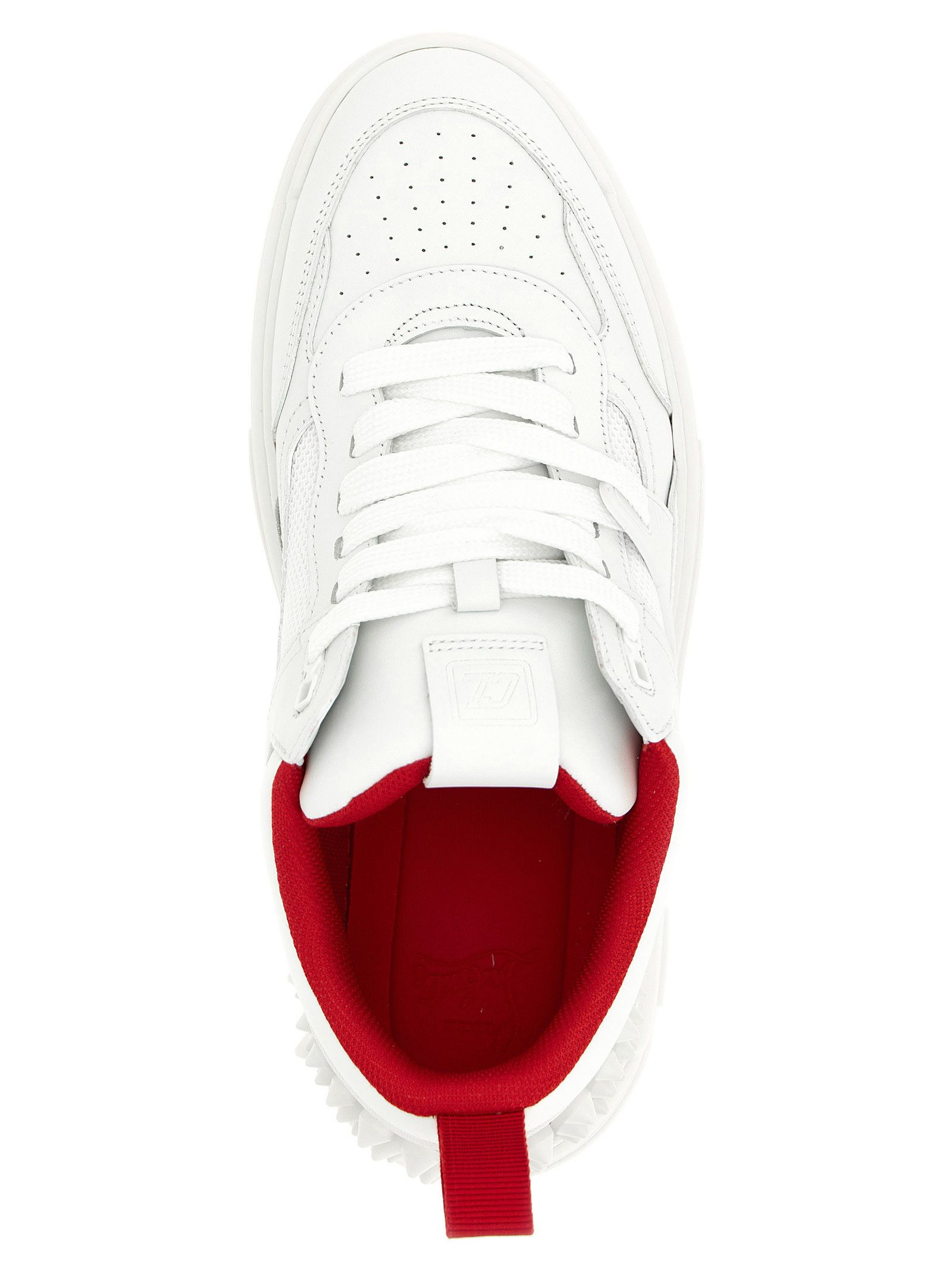 Christian Louboutin 'Astroloubi 2' sneakers Size US 7 / EU 40 - 4 Thumbnail