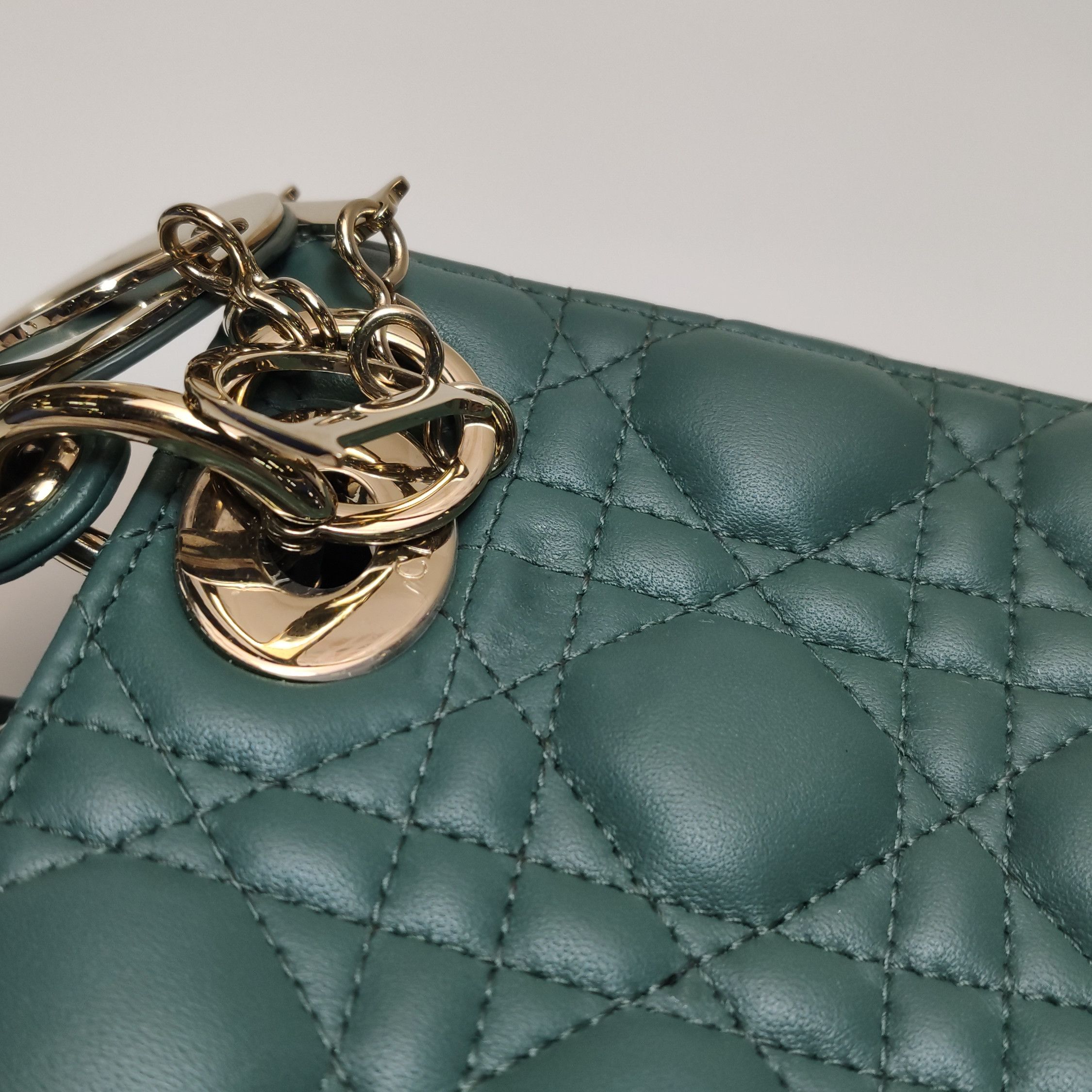 Dior Dior Women os Shoulder Bags Size ONE SIZE - 14 Thumbnail