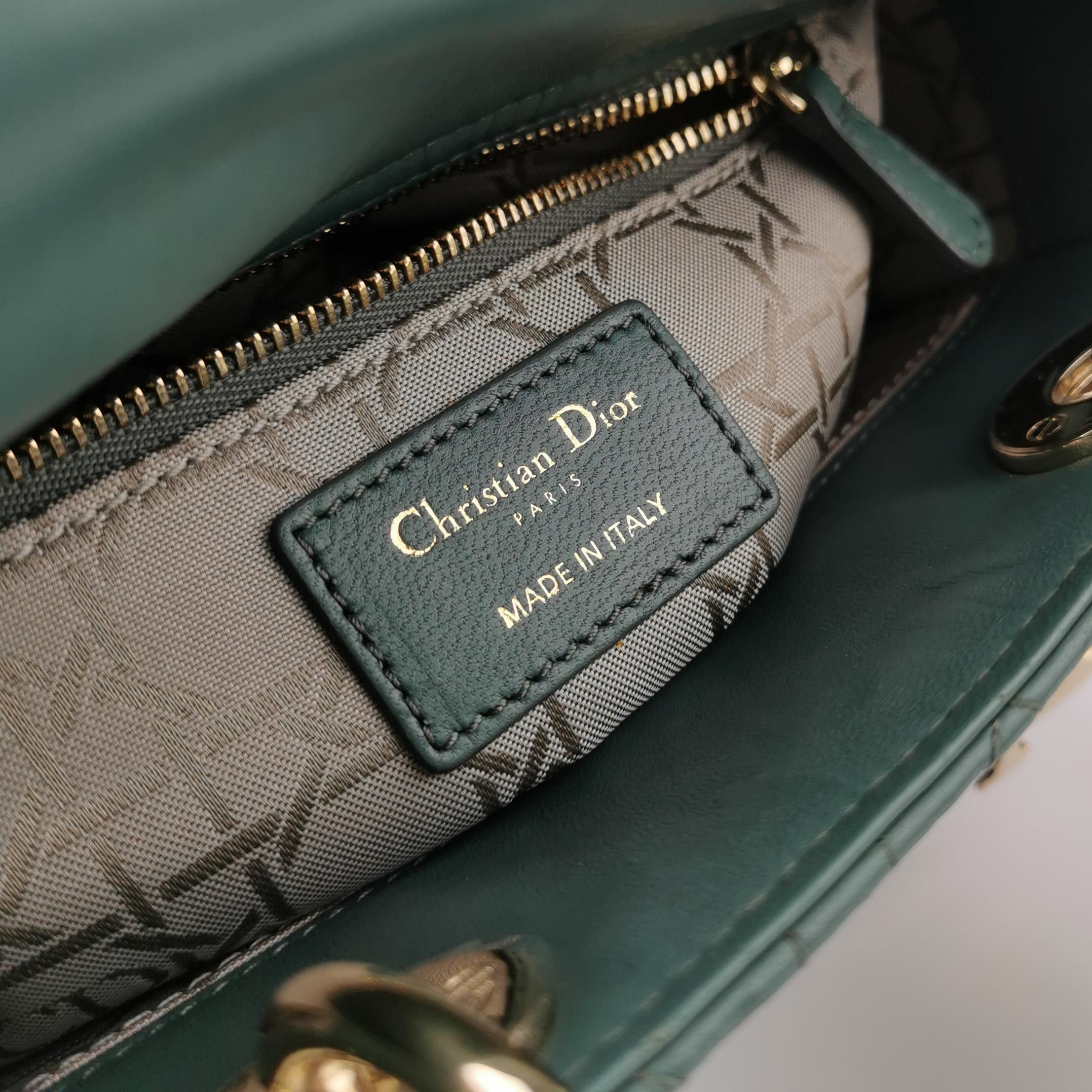 Dior Dior Women os Shoulder Bags Size ONE SIZE - 8 Thumbnail