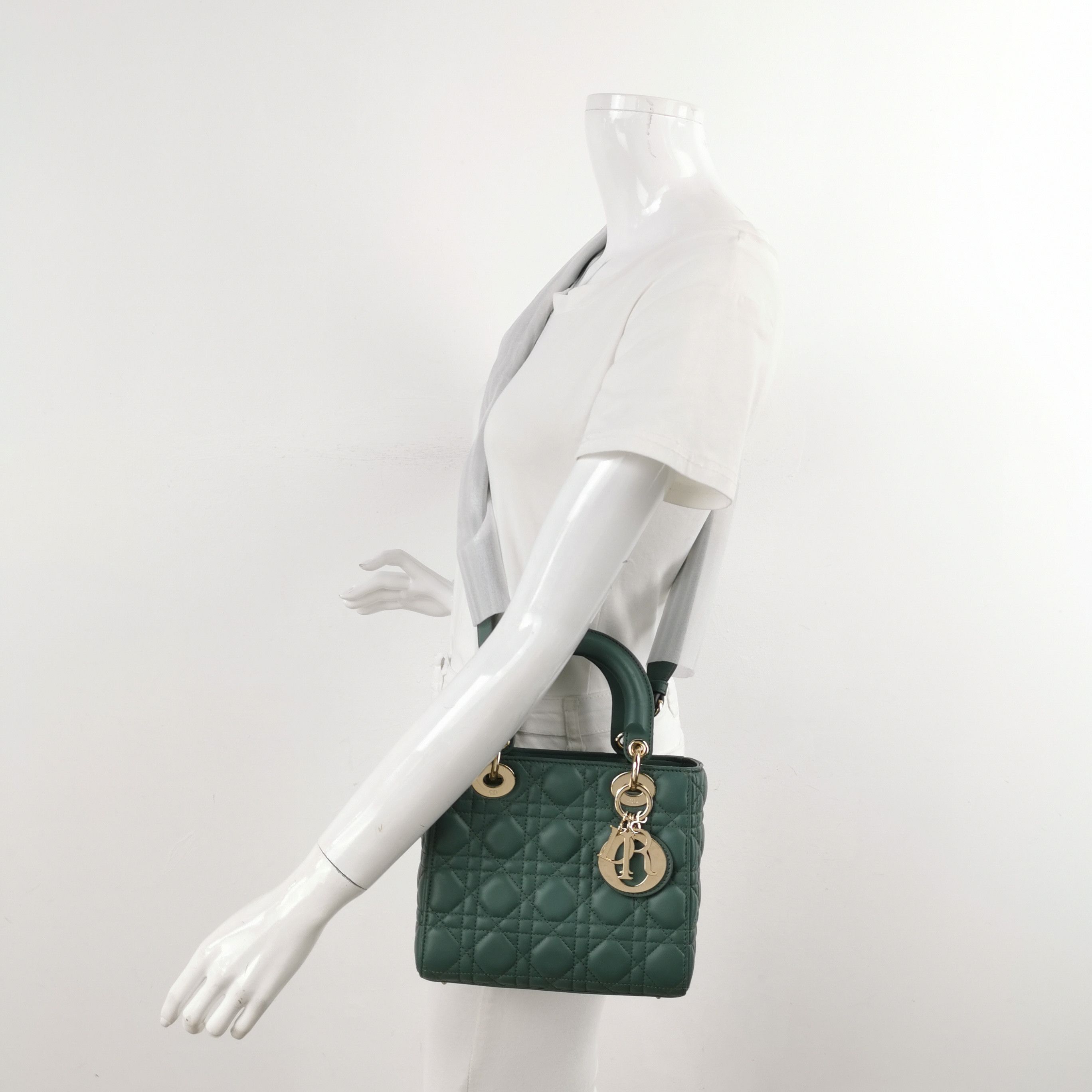Dior Dior Women os Shoulder Bags Size ONE SIZE - 2 Thumbnail