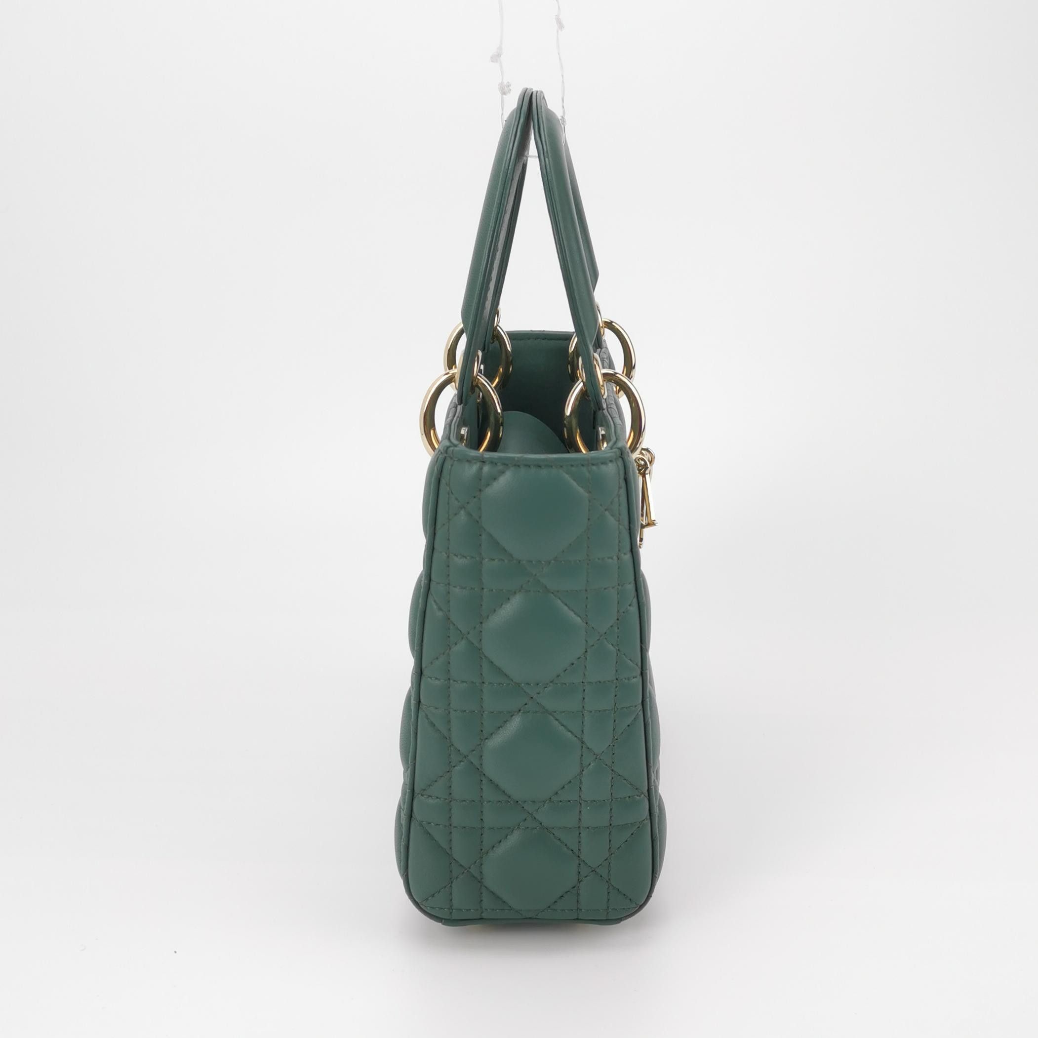 Dior Dior Women os Shoulder Bags Size ONE SIZE - 4 Thumbnail