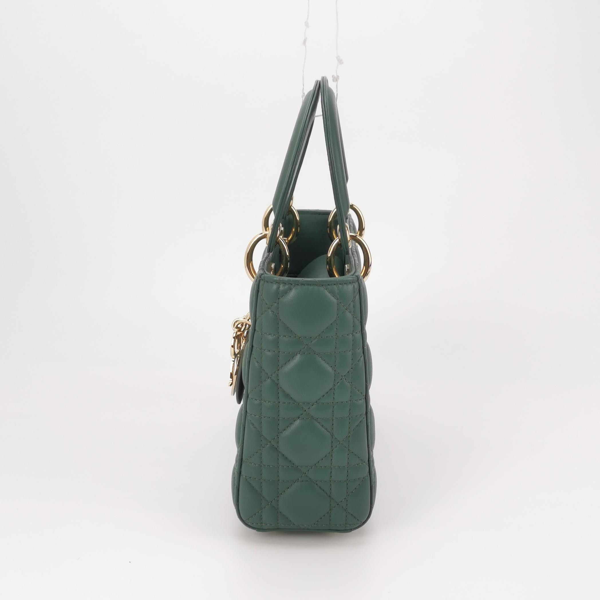 Dior Dior Women os Shoulder Bags Size ONE SIZE - 3 Thumbnail