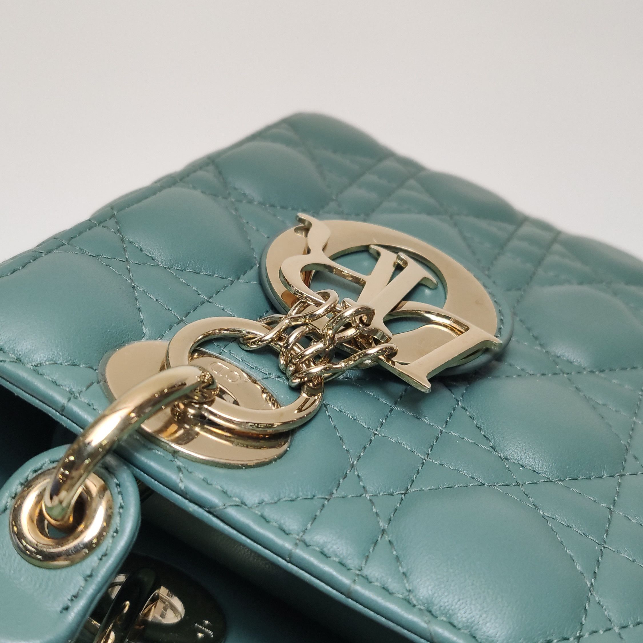 Dior Dior Women os Shoulder Bags Size ONE SIZE - 17 Thumbnail