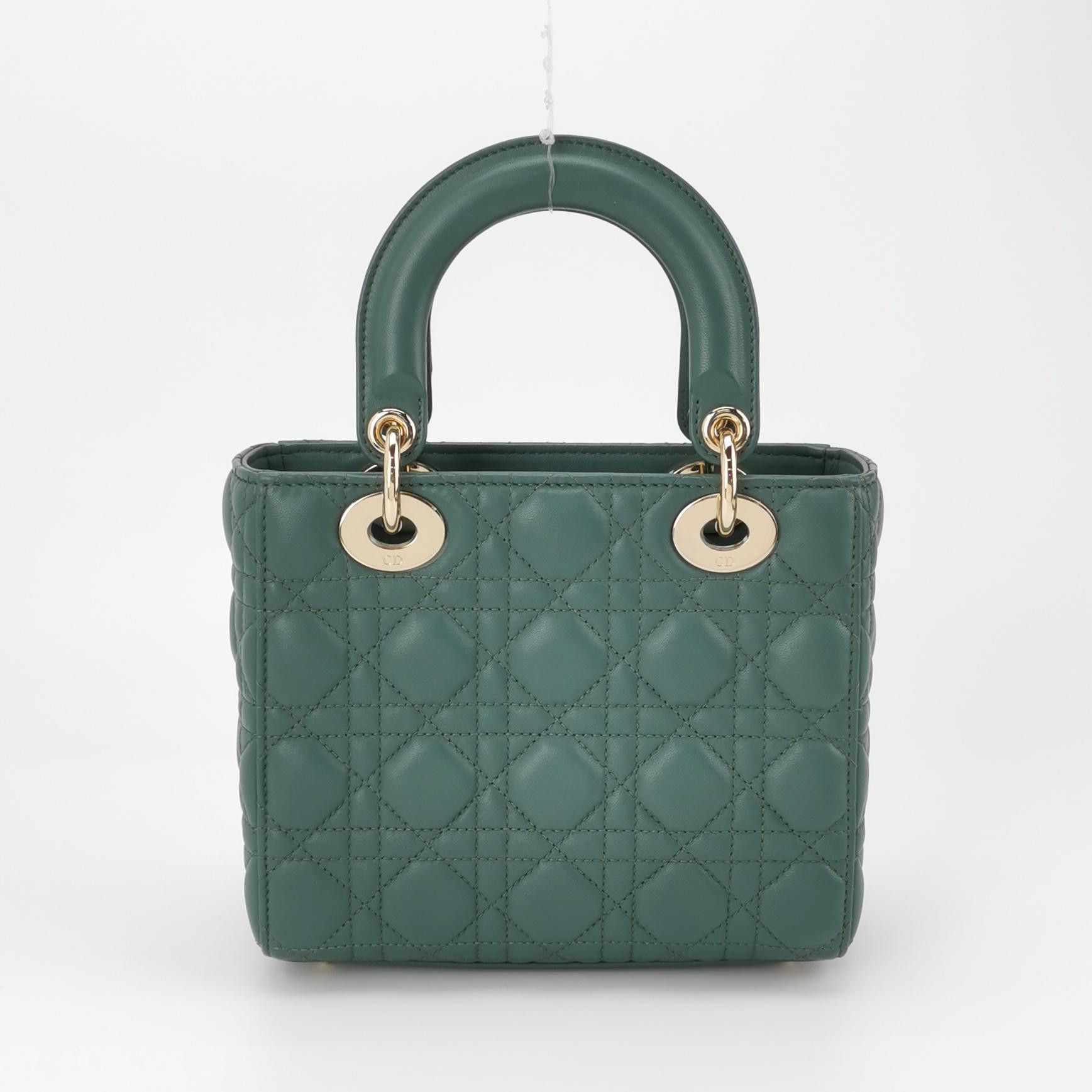 Dior Dior Women os Shoulder Bags Size ONE SIZE - 5 Thumbnail