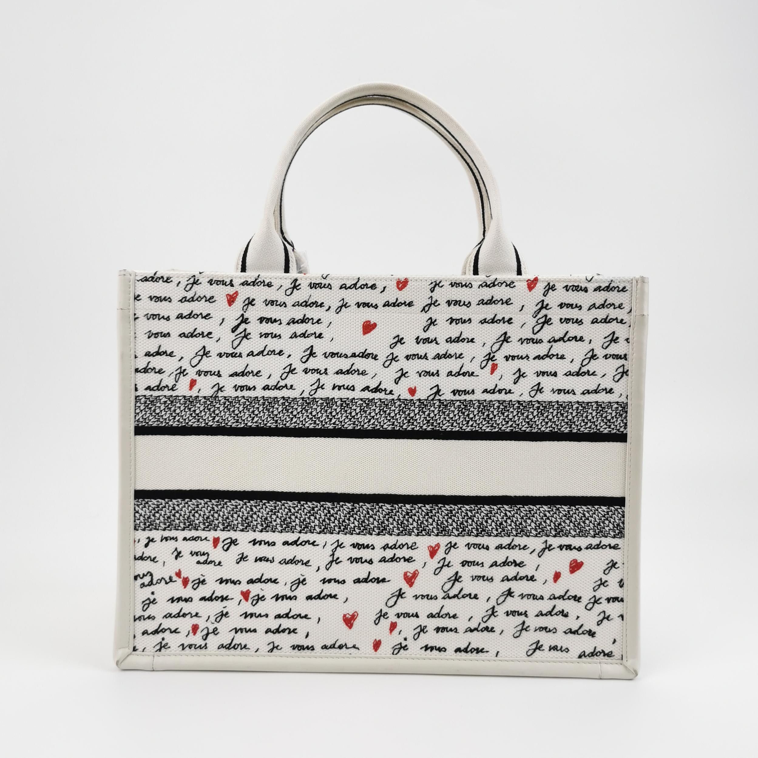 Dior Dior Women os Tote Bags Size ONE SIZE - 5 Thumbnail