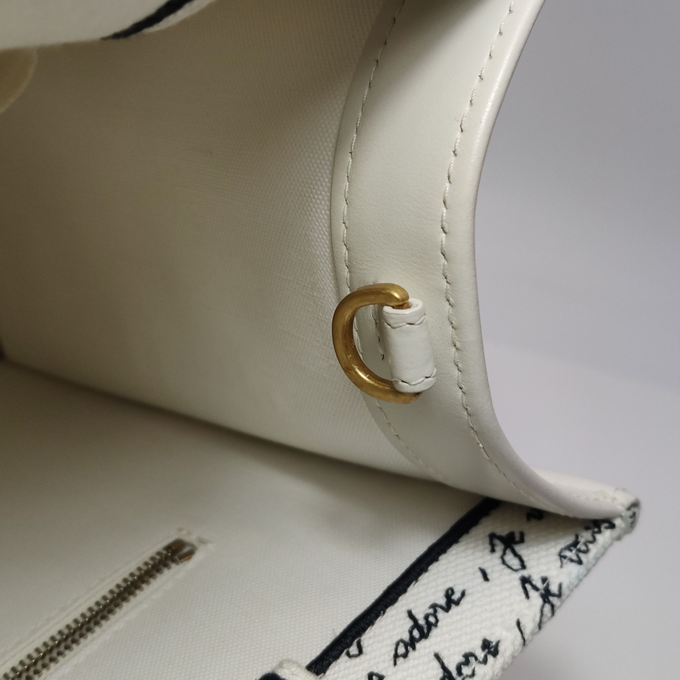 Dior Dior Women os Tote Bags Size ONE SIZE - 13 Thumbnail