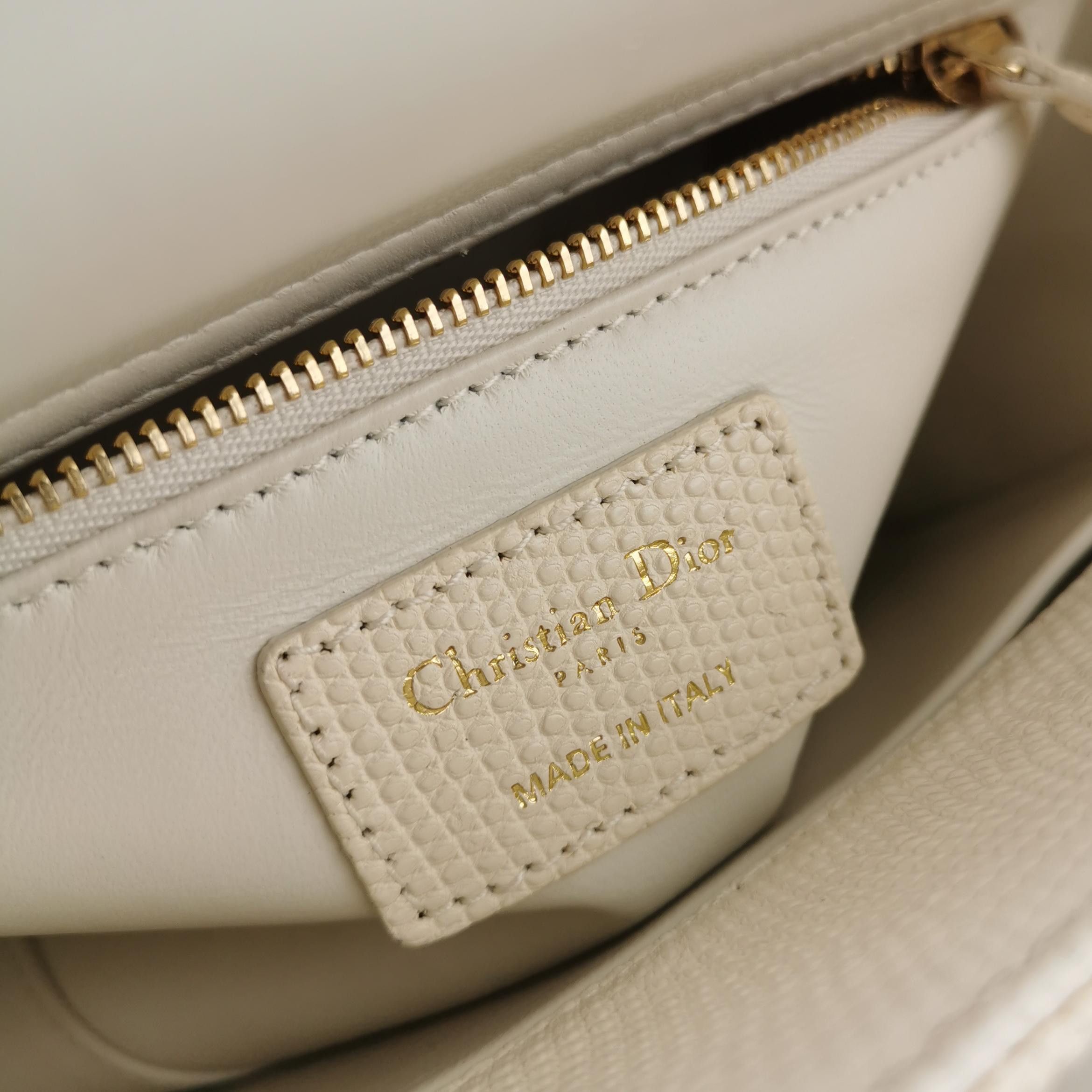 Dior Dior Women os Shoulder Bags Size ONE SIZE - 8 Thumbnail