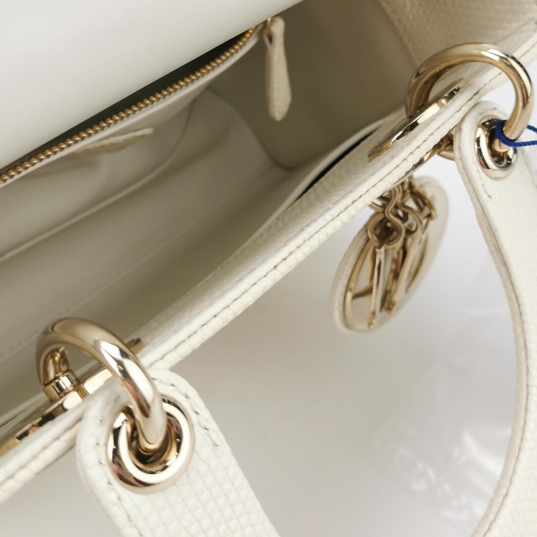 Dior Dior Women os Shoulder Bags Size ONE SIZE - 7 Thumbnail