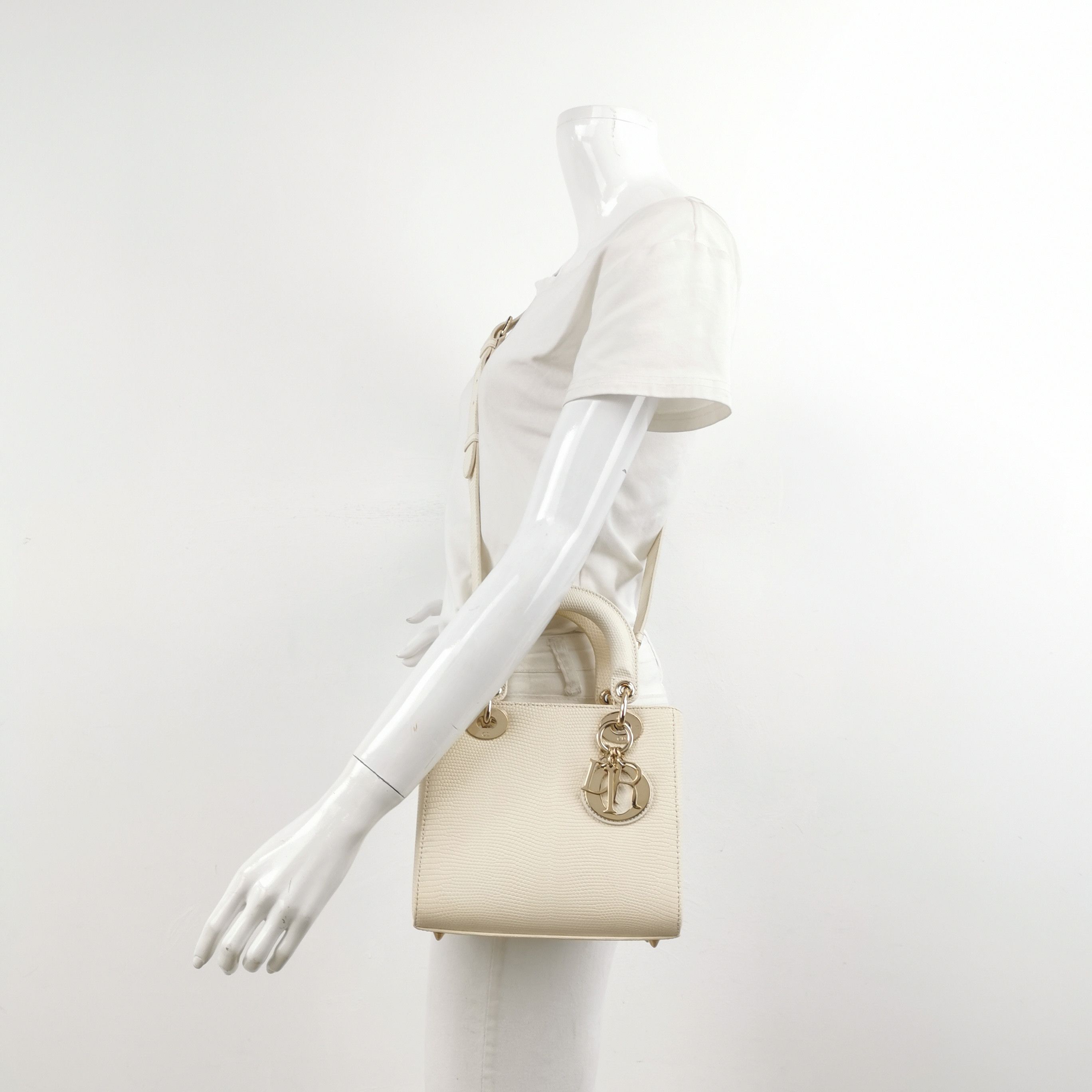 Dior Dior Women os Shoulder Bags Size ONE SIZE - 2 Thumbnail