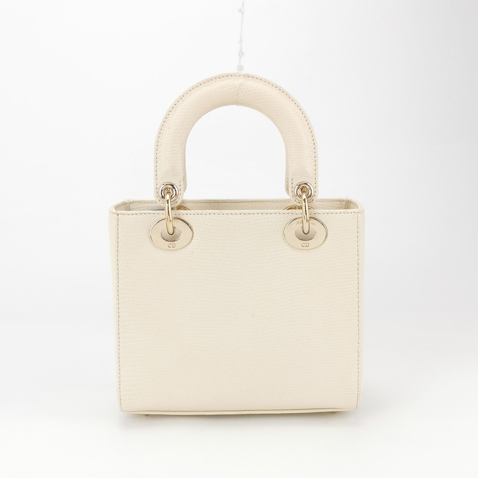 Dior Dior Women os Shoulder Bags Size ONE SIZE - 5 Thumbnail
